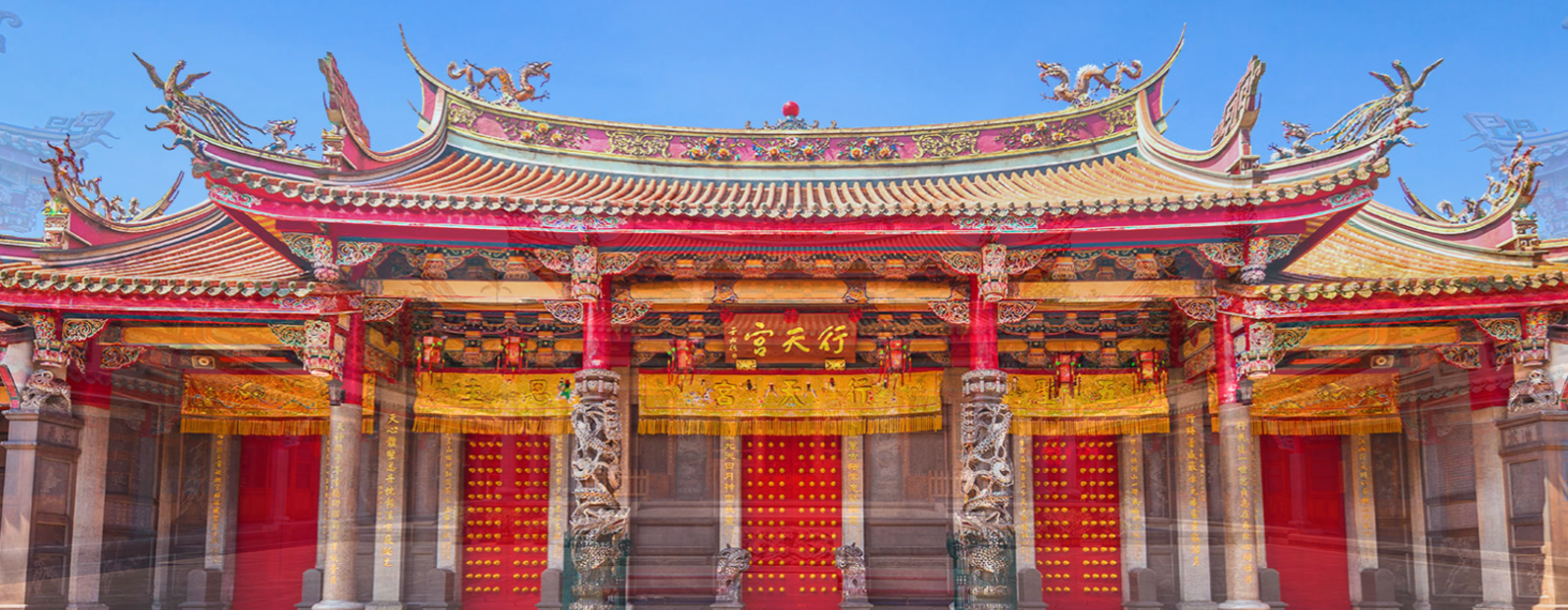 郭董也是超級信徒！拜關公求財求保庇　命理師警告6種人別去