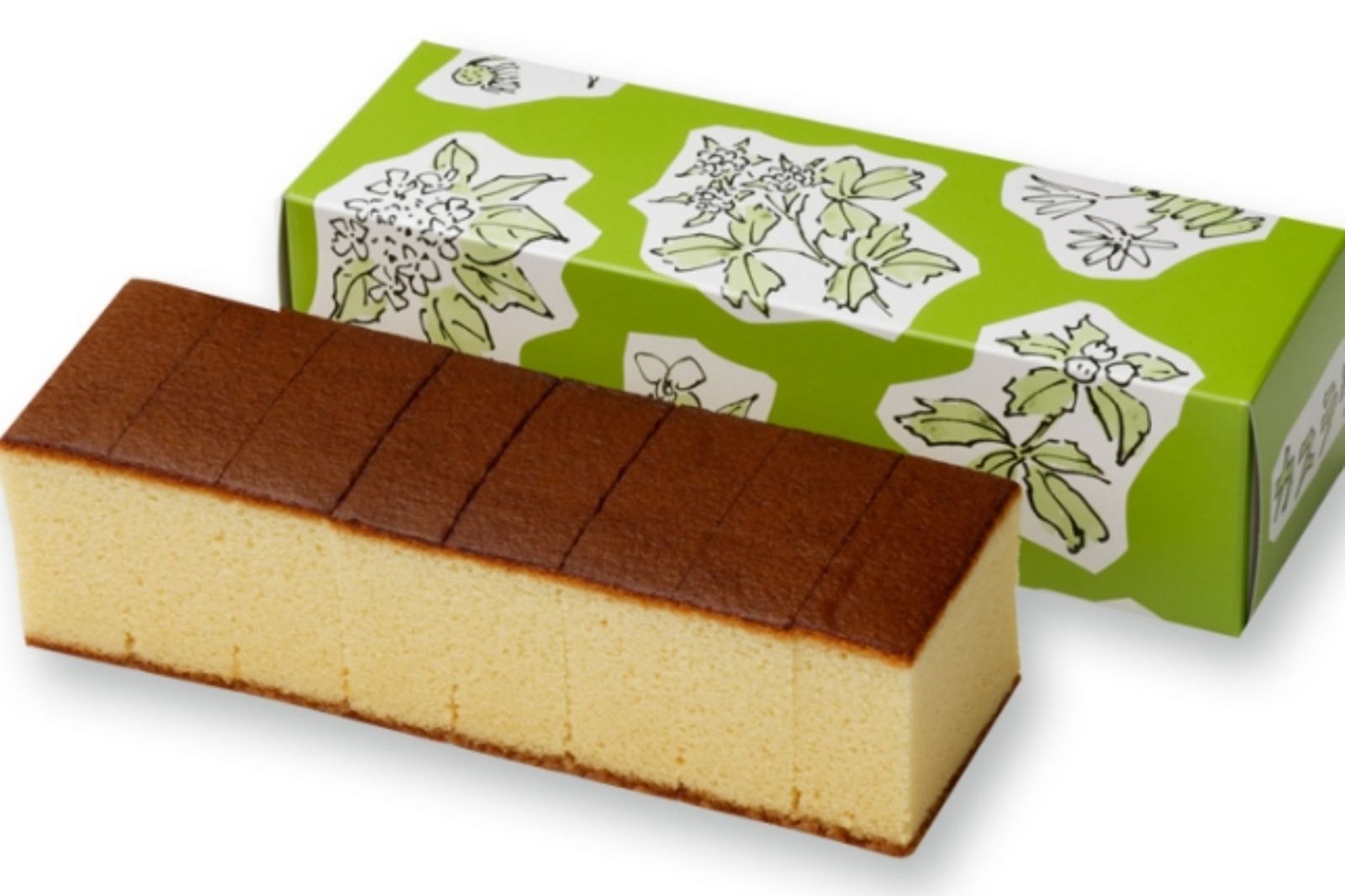 北海道知名伴手禮爆發霉！公司急召回3400條長崎蛋糕