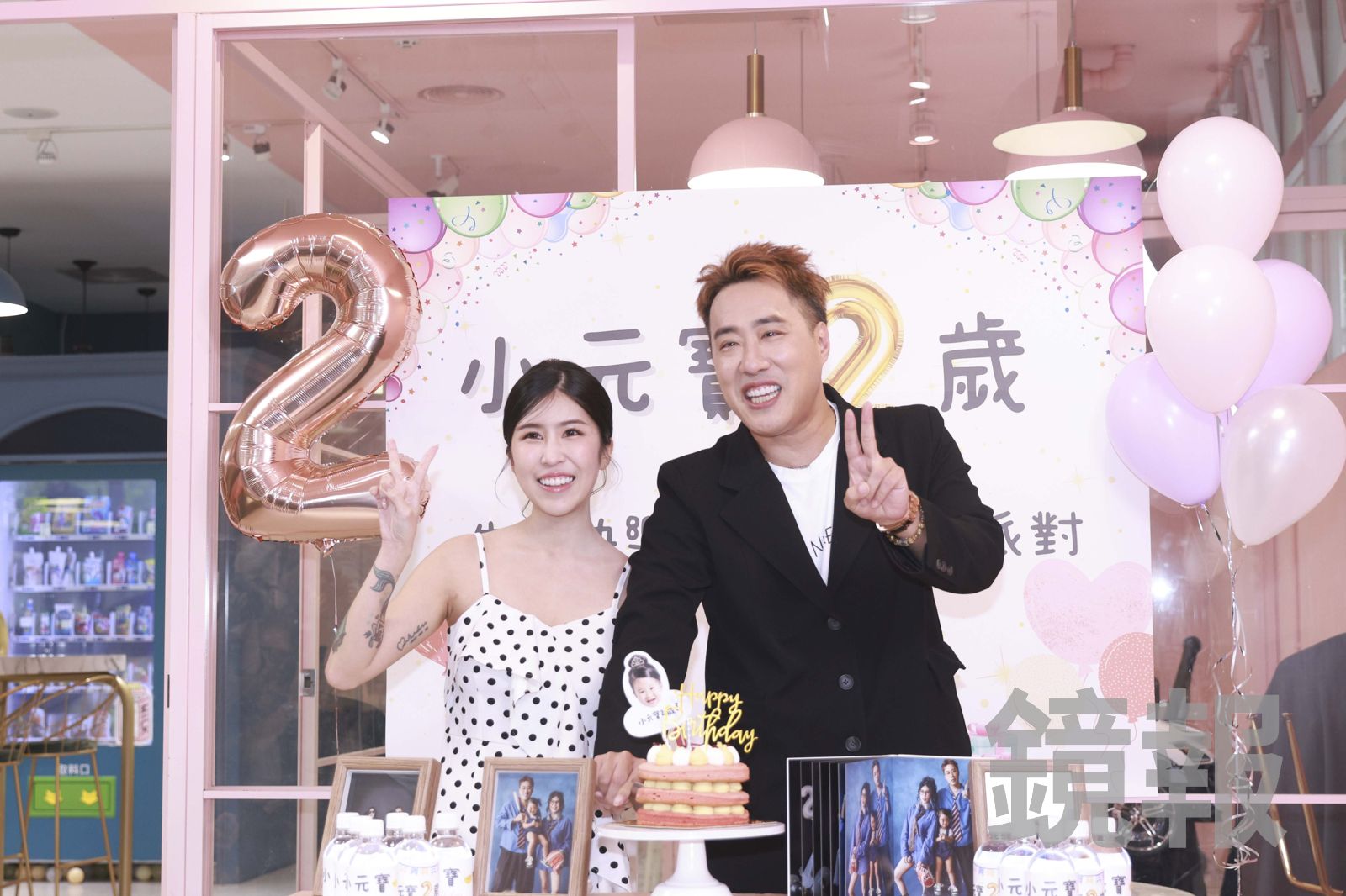 余祥銓自曝沒入伍原因！余天逼他當兵「欠管教」　一照X光醫生喊：恭喜你