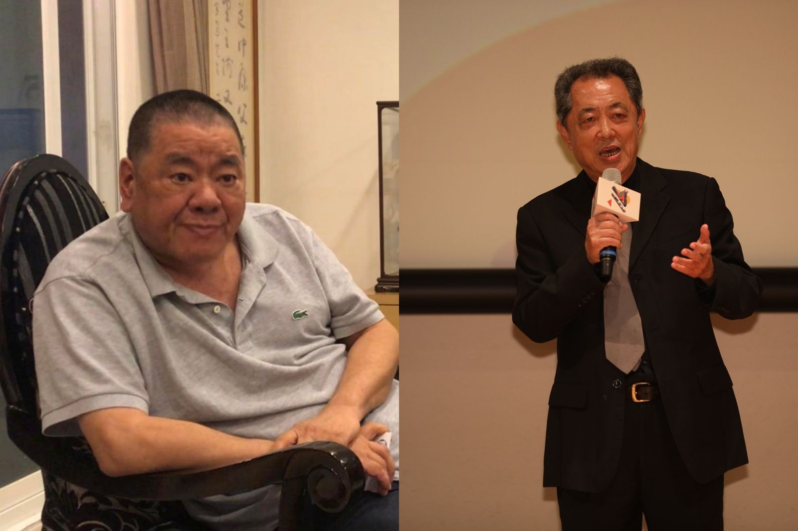 睡夢中離世！《烏龍院》推手吳敦享壽77歲　朱延平慟憶「最後一次見面」