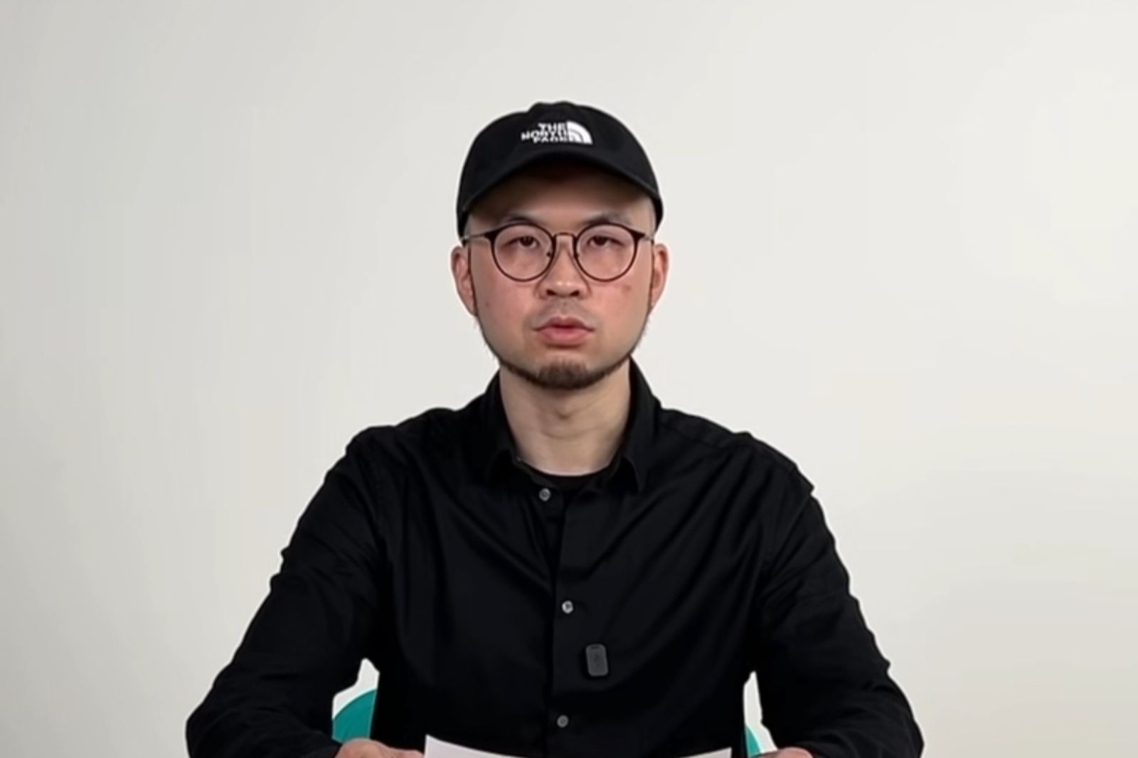 《大嘻哈》男星被外遇戴綠帽！握妻子「外遇鐵證」竟遭控家暴反擊了