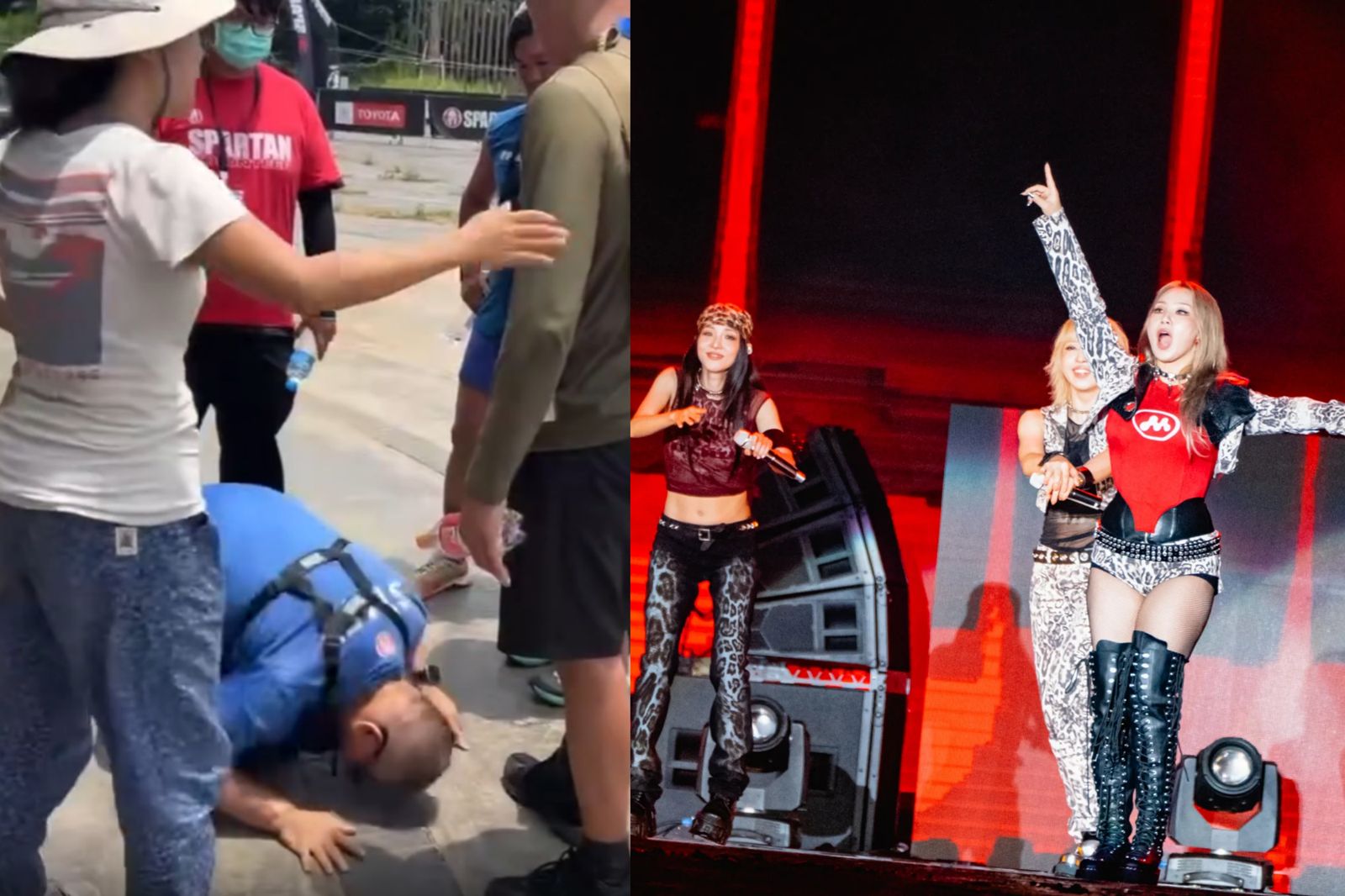 獨家／請來2NE1卻遭黑粉騷擾！　主辦不跪了硬起來提告
