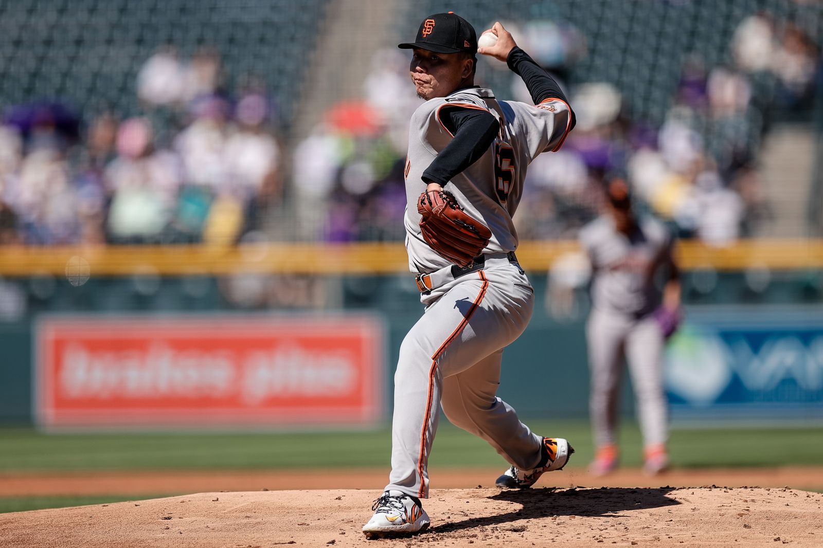 太空人鄧愷威春訓後援展現宰制力　9球三上三下防禦率降至2.79