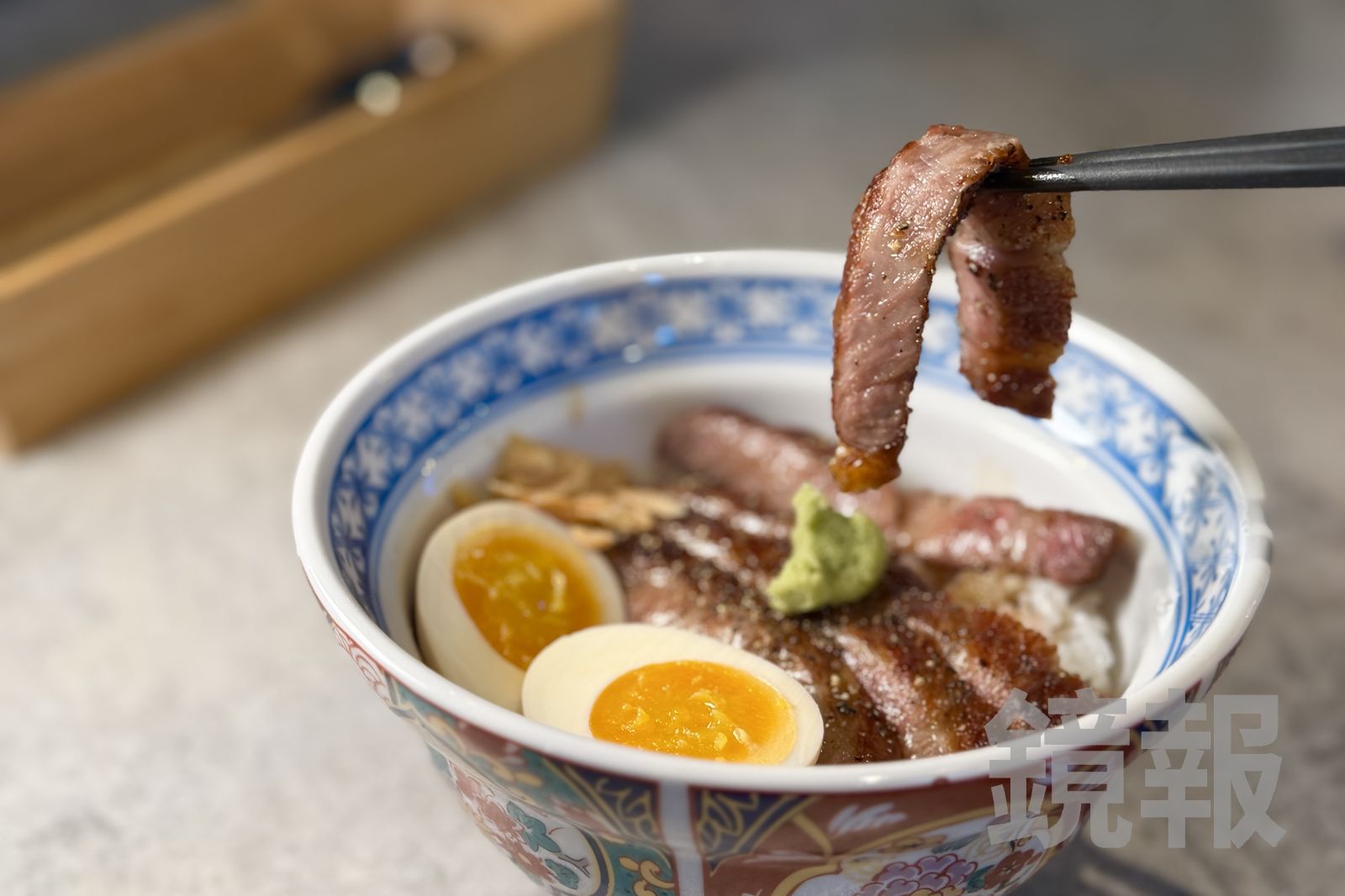 台南最難訂燒肉店北上!240元就能爽吃米其林名店和牛丼