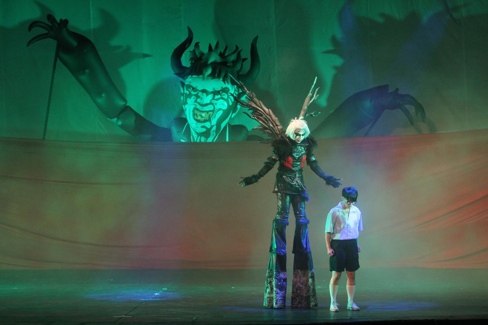 首屆台北「東尼獎」特別貢獻獎揭曉　紙風車文教基金會深入城鄉獲獎