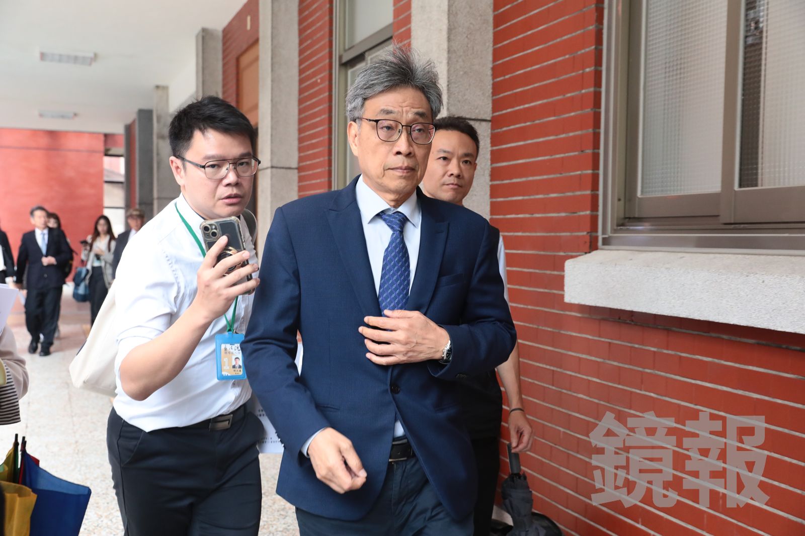 台中驚現非洲豬瘟 陳駿季:豬場有異常、市府有權強制檢查