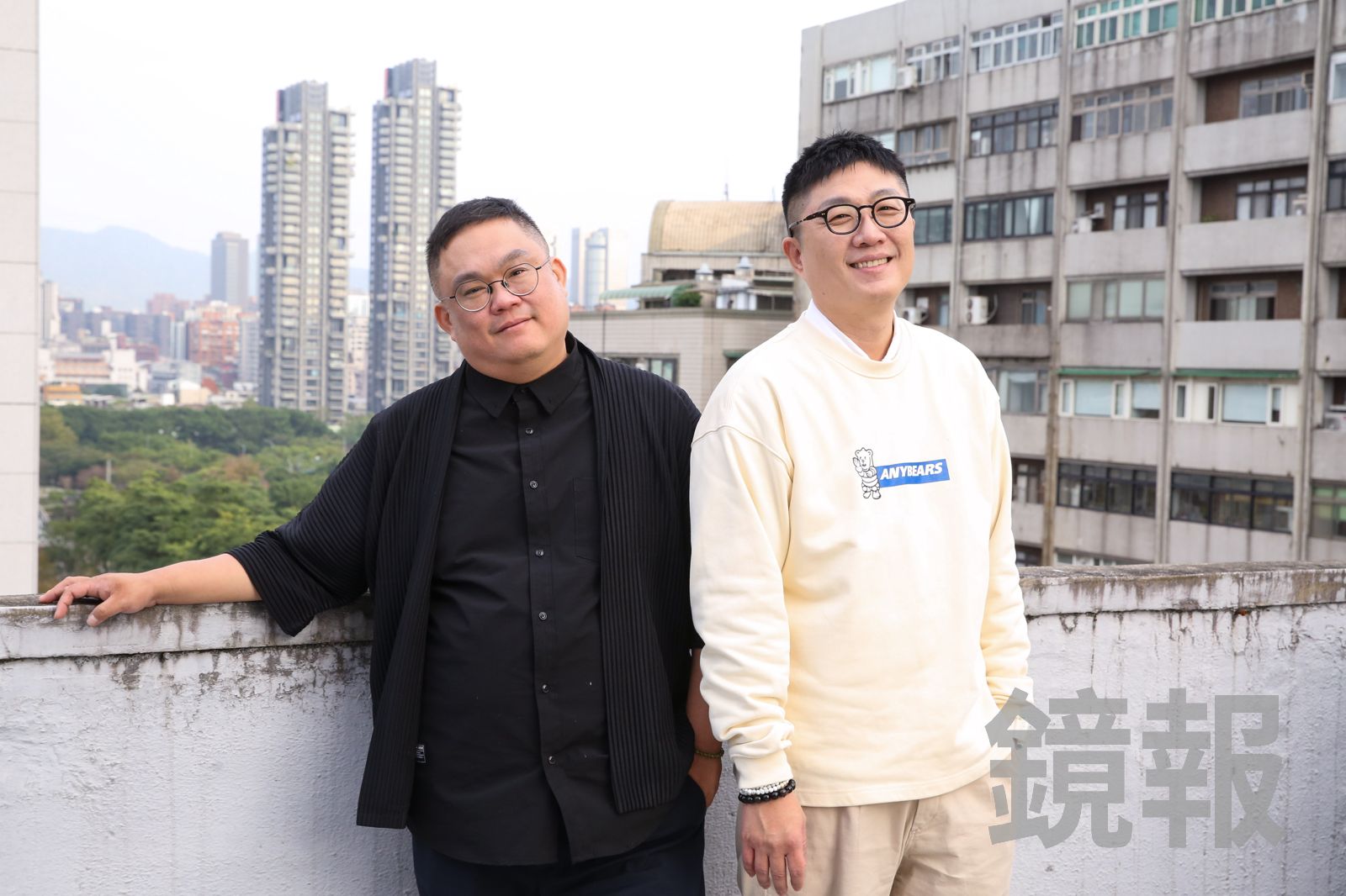 專訪／6.5億票房國片冠軍！安心亞、翁倩玉角色原型曝　竟全是台灣真刑案