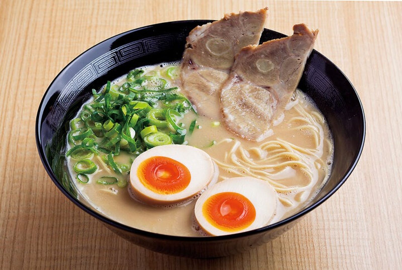 吃拉麵注意!日研究發現1週吃3次以上 死亡風險高