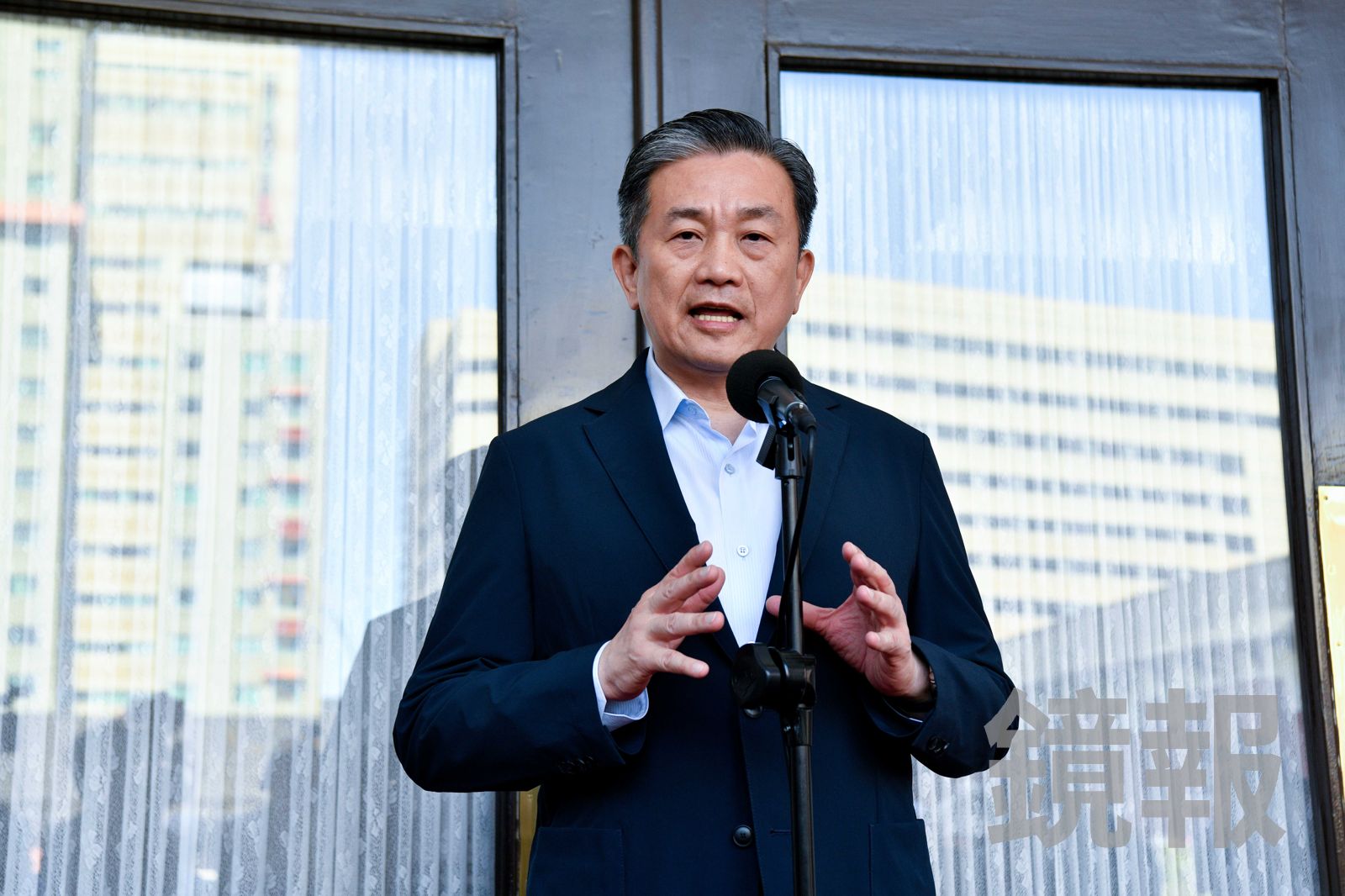 曾恐嚇王定宇 縱貫線大哥「軍火教父」黃如意驚傳失蹤!基隆看海疑失足落海