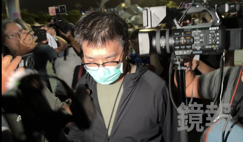 趙建銘「比噓」防1億飛走！律師搖頭拆解「保密協議」：這點才是最大難題