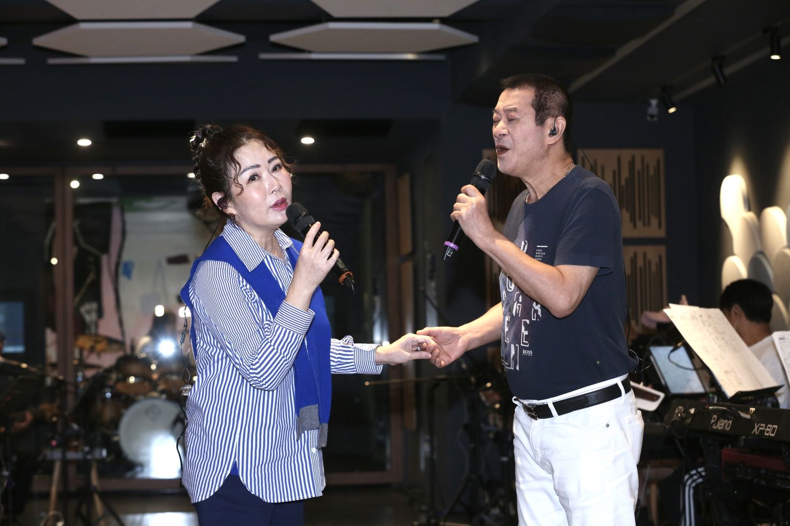 66歲蔡小虎屢傳死訊　今現身怒轟網友「為什麼要這樣」