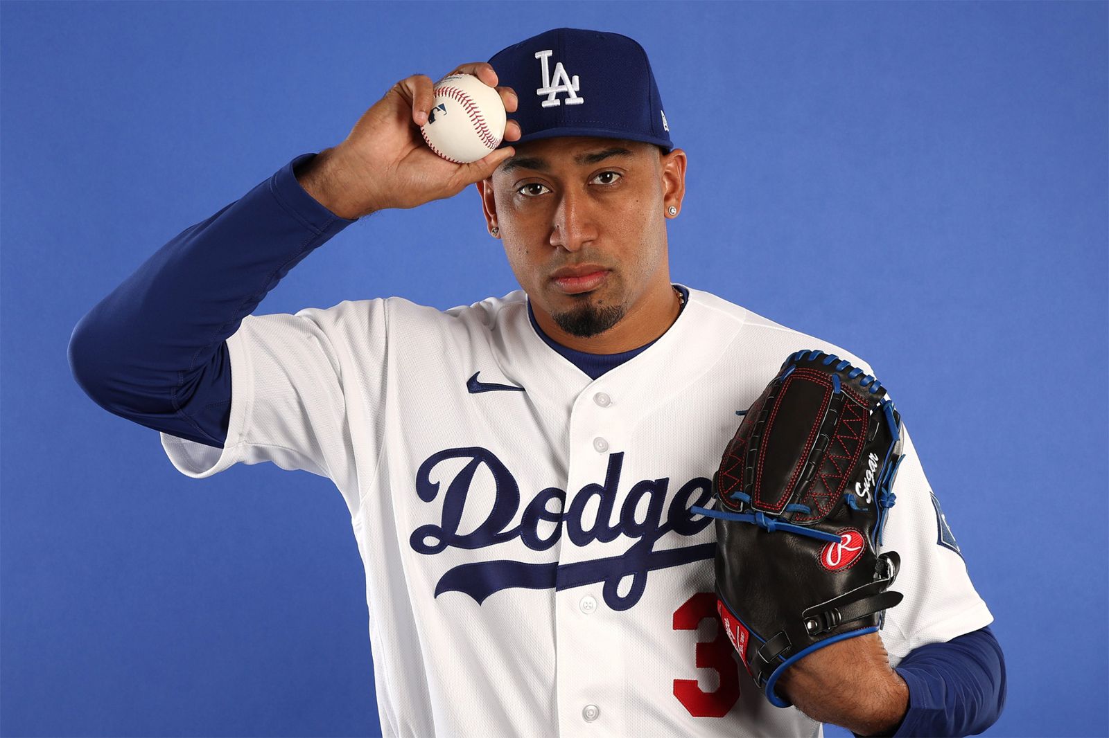 道奇力拚橫掃大都會!主帥證實終結者Diaz膝傷無礙 今待命對戰老東家