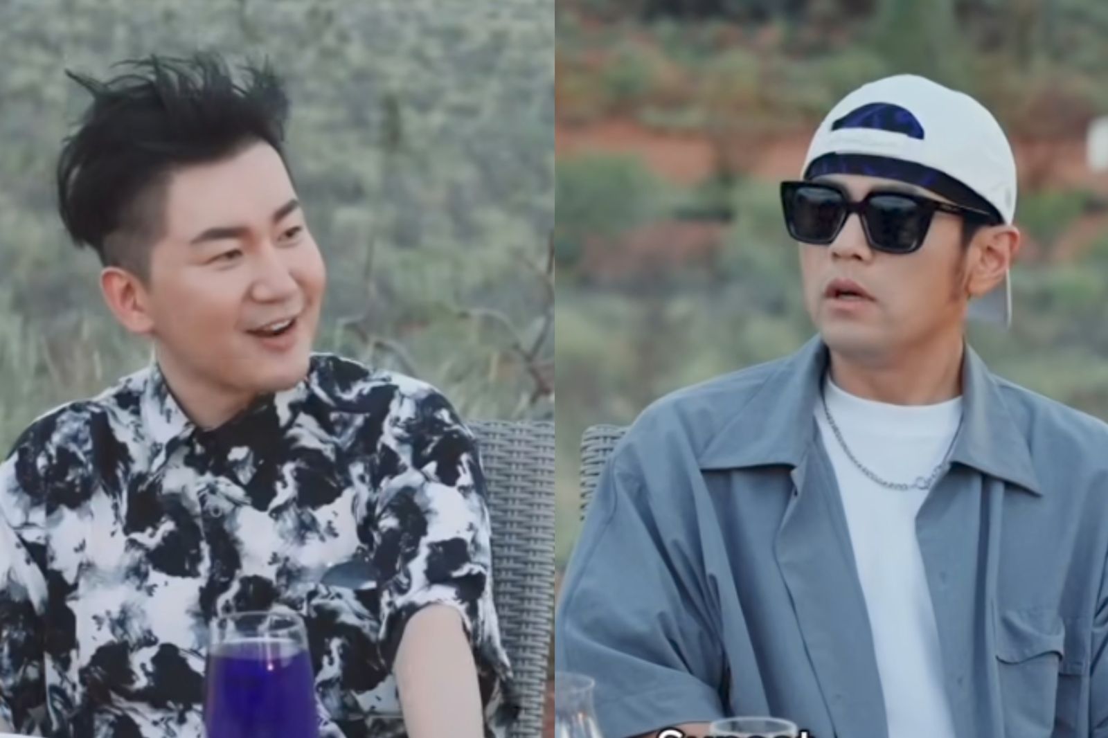 獨家/周杰倫翻臉魔術師好友內幕曝光!竟涉及上億元台幣糾紛