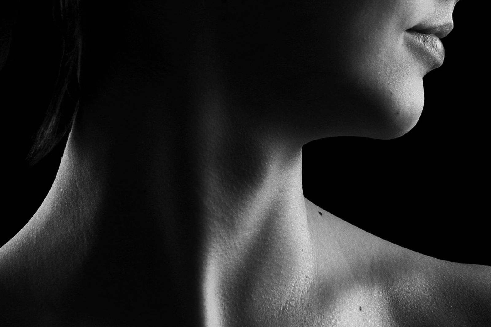 機率低於0.1%! 男喉嚨痛就醫發現同時罹患4種癌症