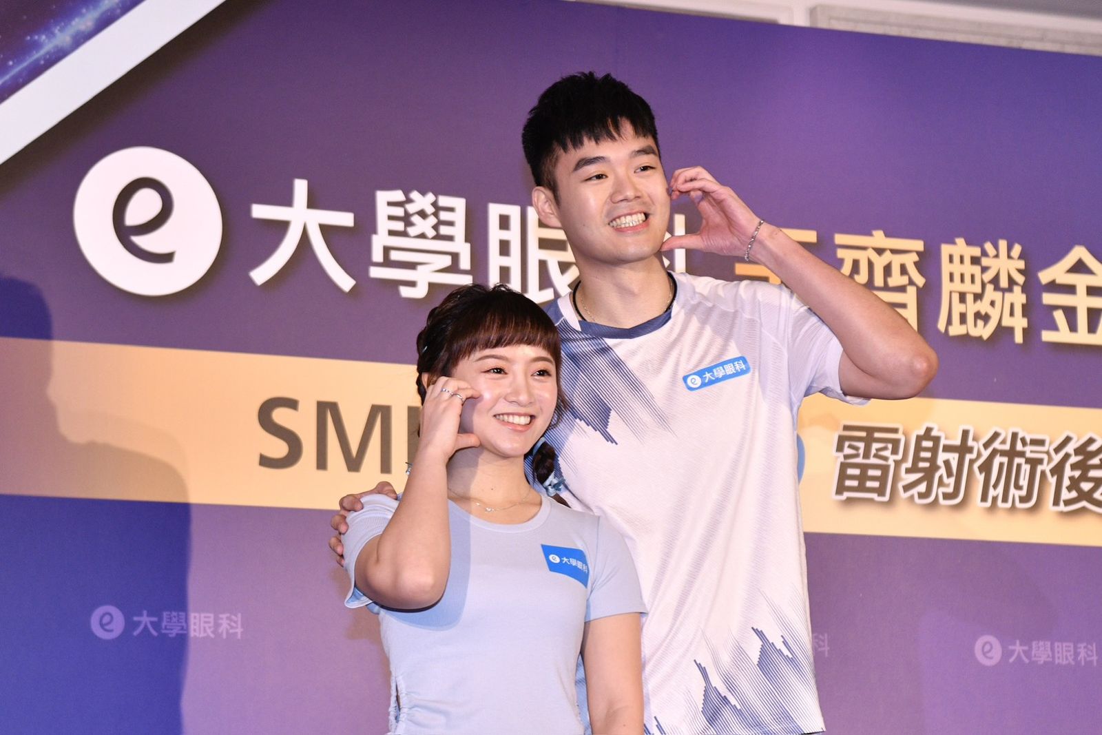 陳詩媛昔爆「沒自願離隊」！還原離開樂天真相　首吐未來動向