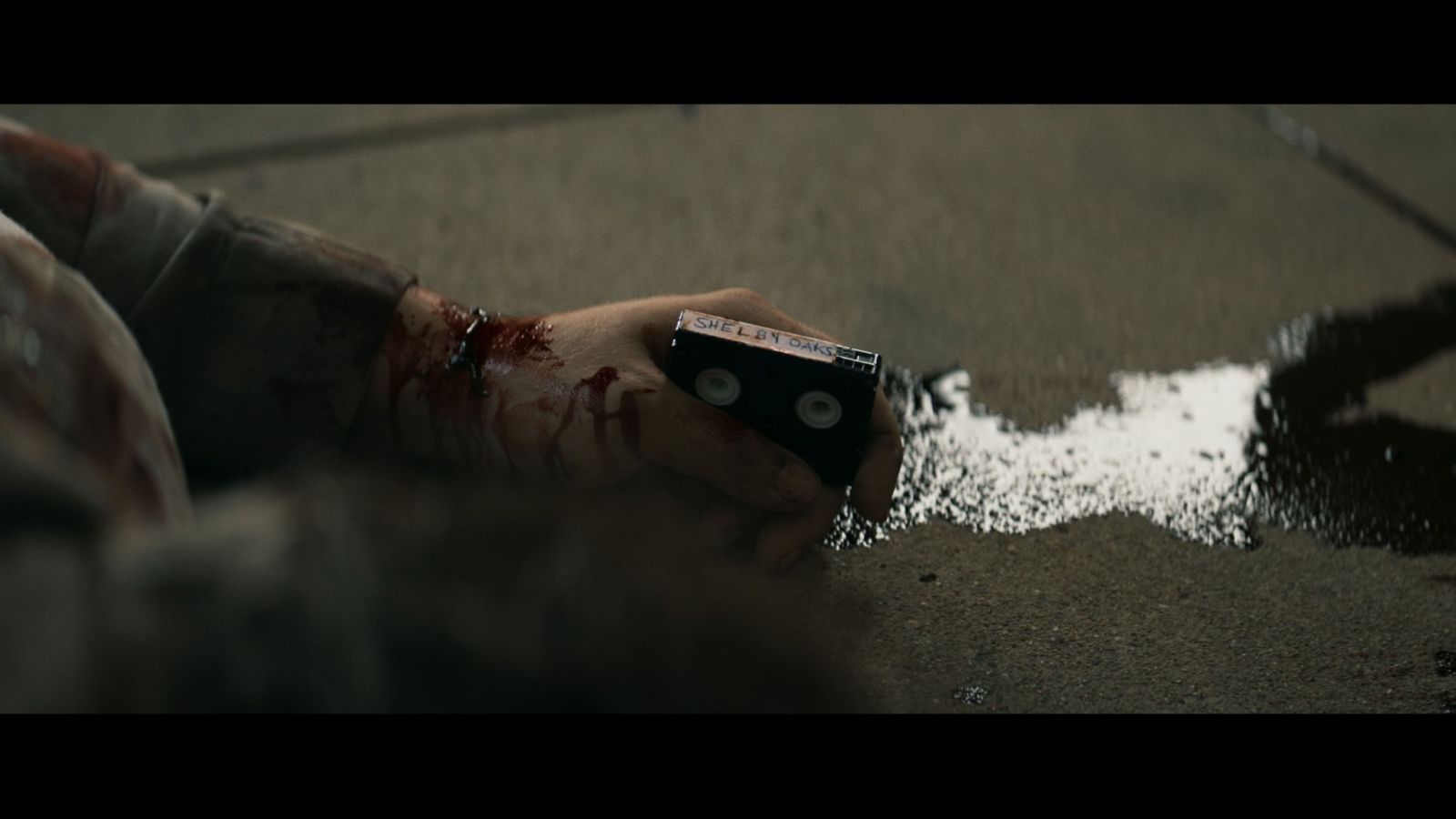 Youtuber克里斯斯塔克曼(Chris Stuckmann)表示,拍恐怖片的意義,就是「把心裡最黑暗的想像用畫面來呈現。」