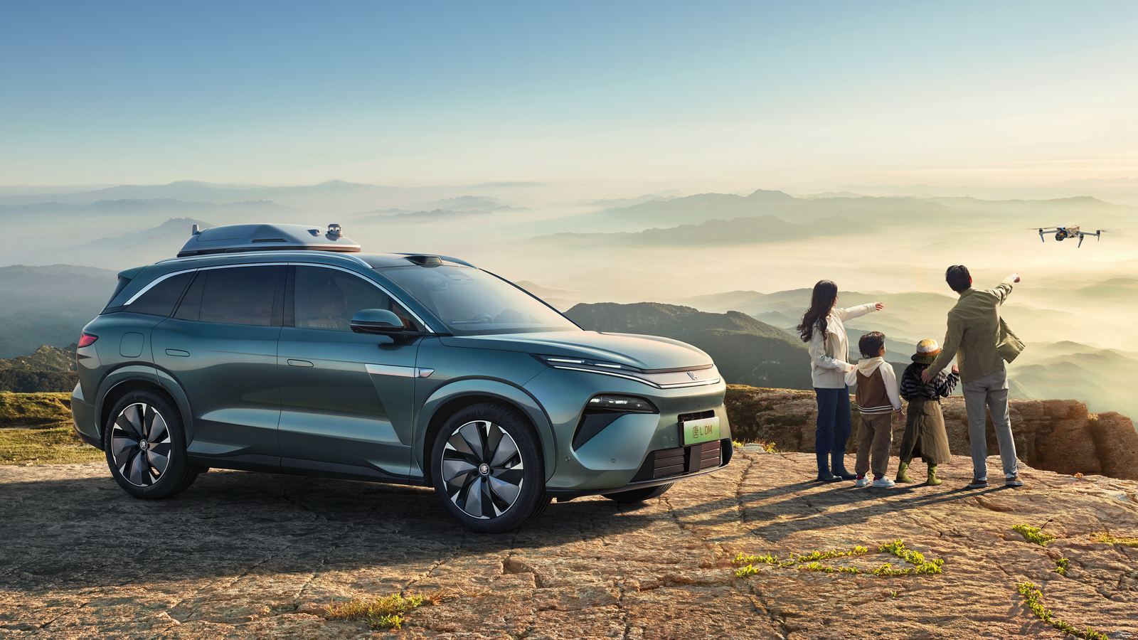 陸股脫熊深證中小100衝鋒　00643 ETF重押比亞迪強升3.41%