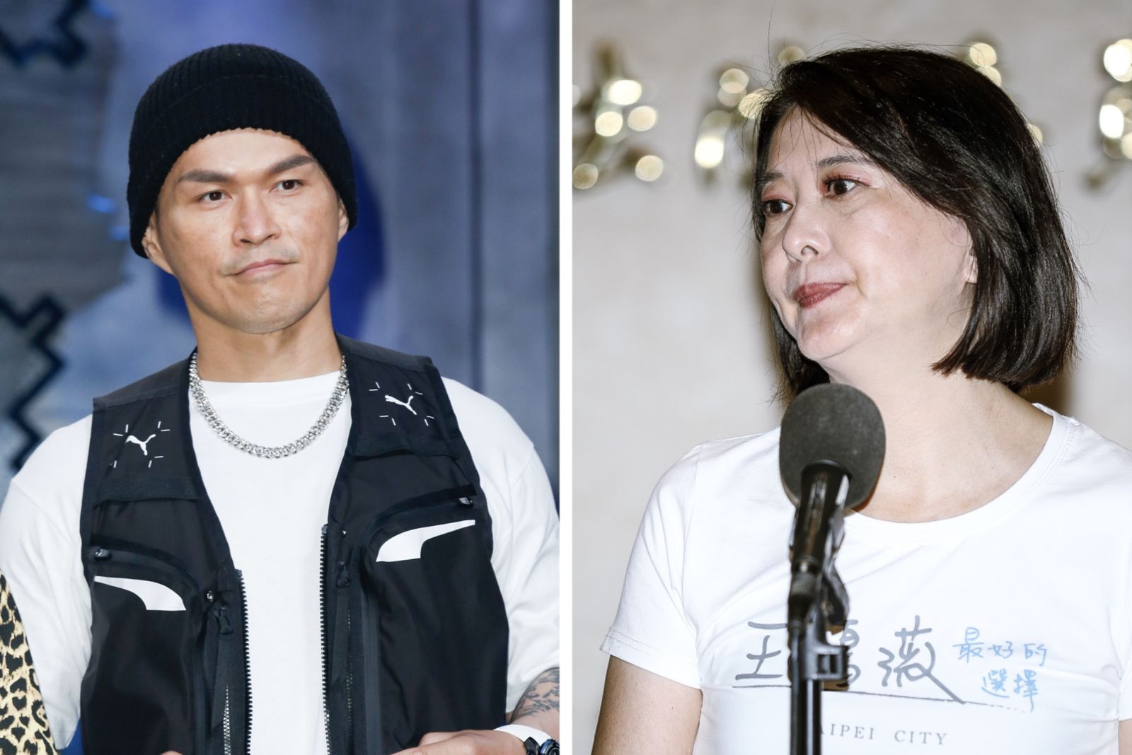 王鴻薇質疑大支任執委「球員兼裁判」　文總反批顛倒是非：大支未參與預算核定