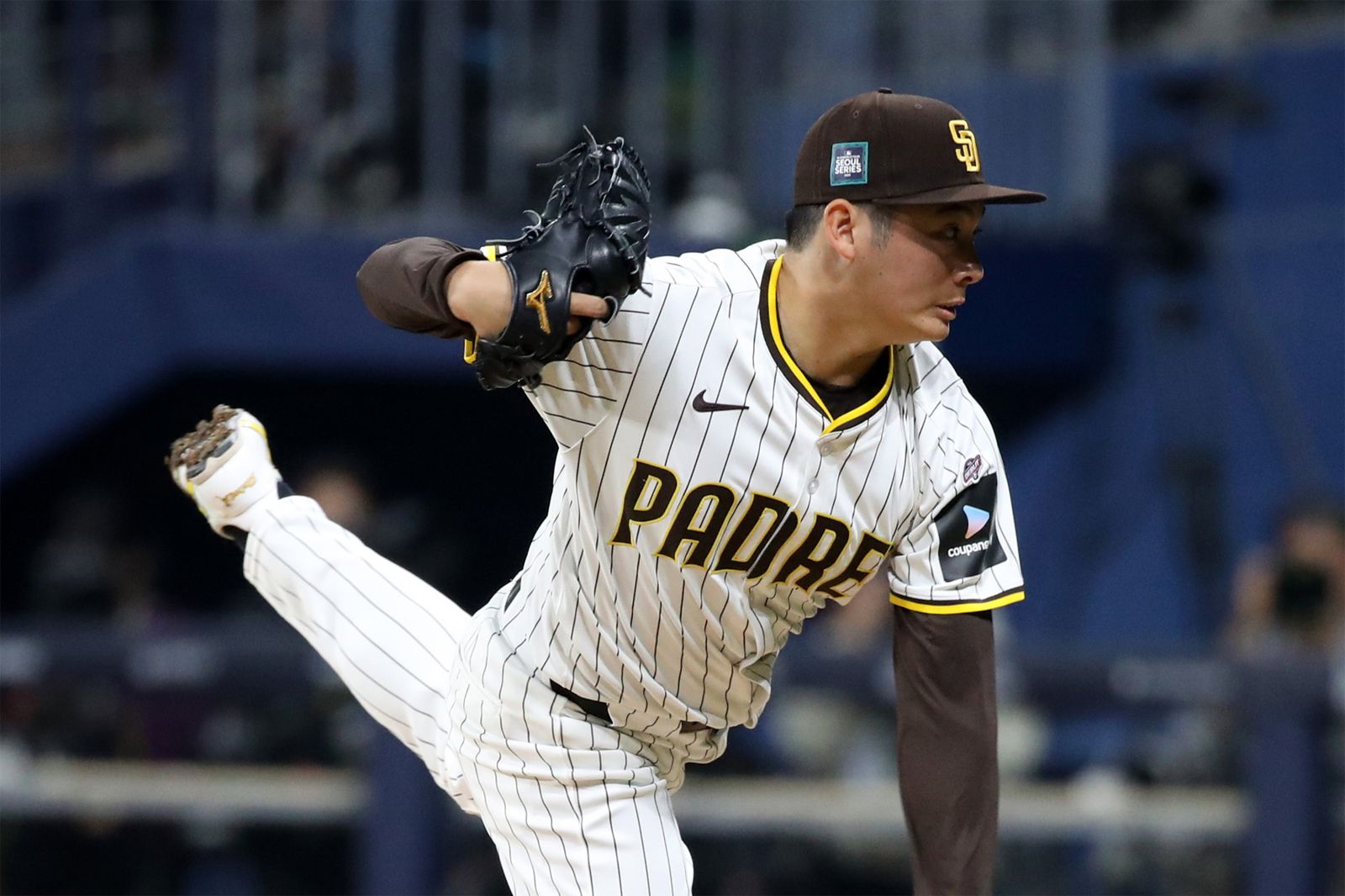 無緣披日本戰袍!松井裕樹親吐傷退WBC遺憾 坦言震驚將專心復健