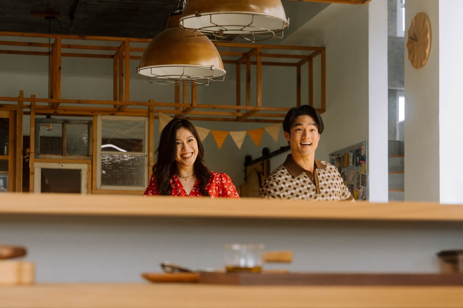 以為嫁的是「台北孔劉」結果變恐龍 廖苡喬《好好吃飯2》揭婚姻現實