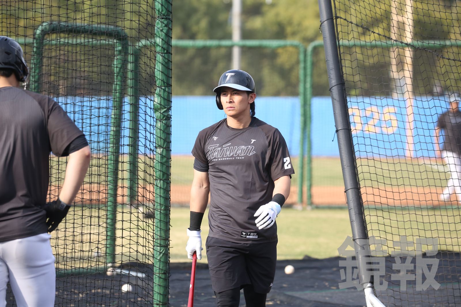 中華隊WBC陣容公布　日媒解析：恐成「侍JAPAN」預賽最大勁敵