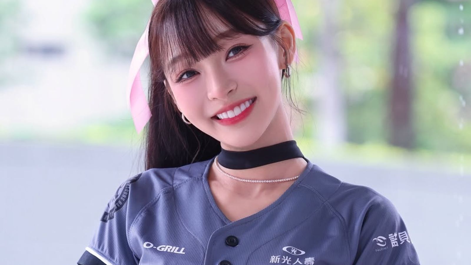 啦啦隊女孩賺到手軟？他揭背後「辛酸真相」：很多人幾乎沒存款