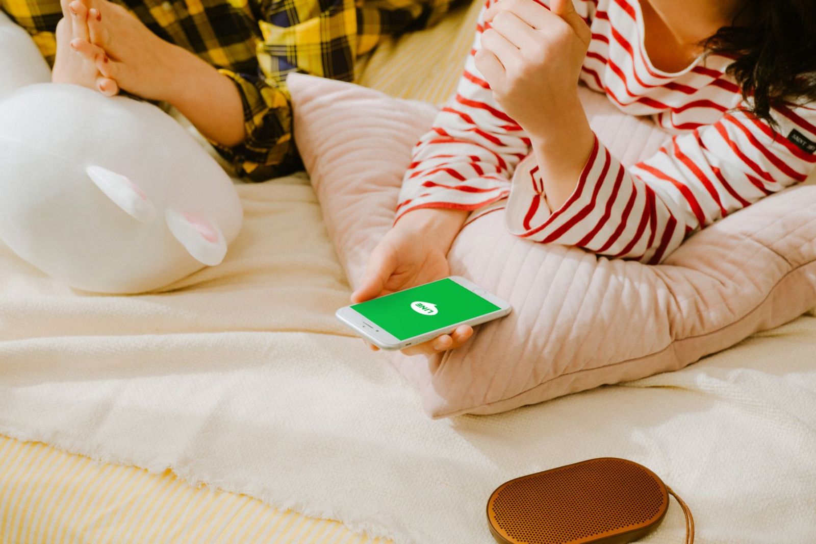 手機用戶注意！11/4起「3類人」不能用LINE　多款iPhone遭淘汰