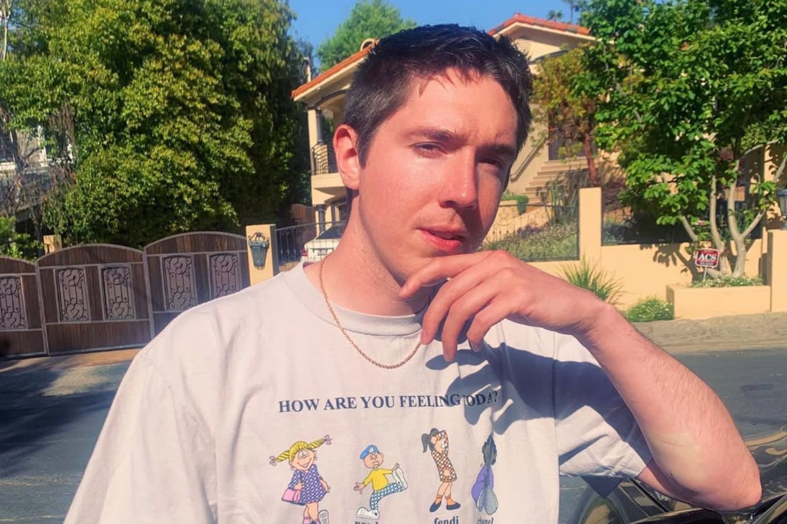 只花3.1萬做「副業」　現在年收3億元！他說：創業要信任自己