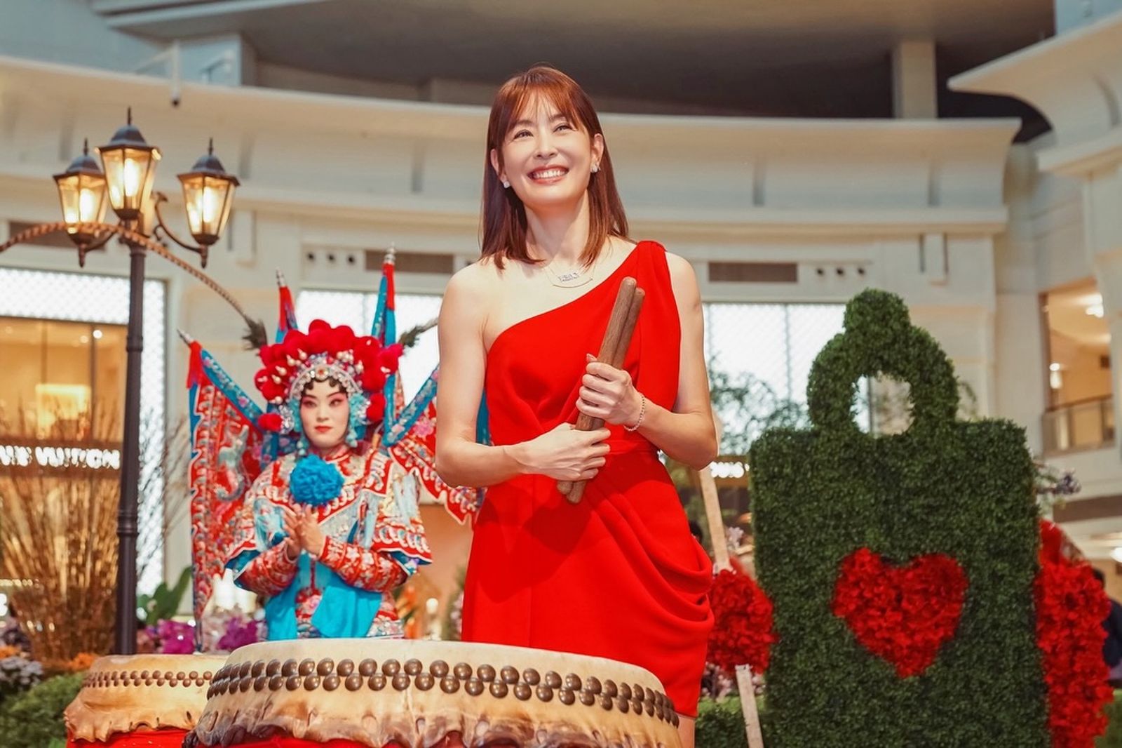 賈永婕遭轟「不紅愛作秀」回擊了！高EQ認大器晚成「細數11種角色切換」：演的是真實人生