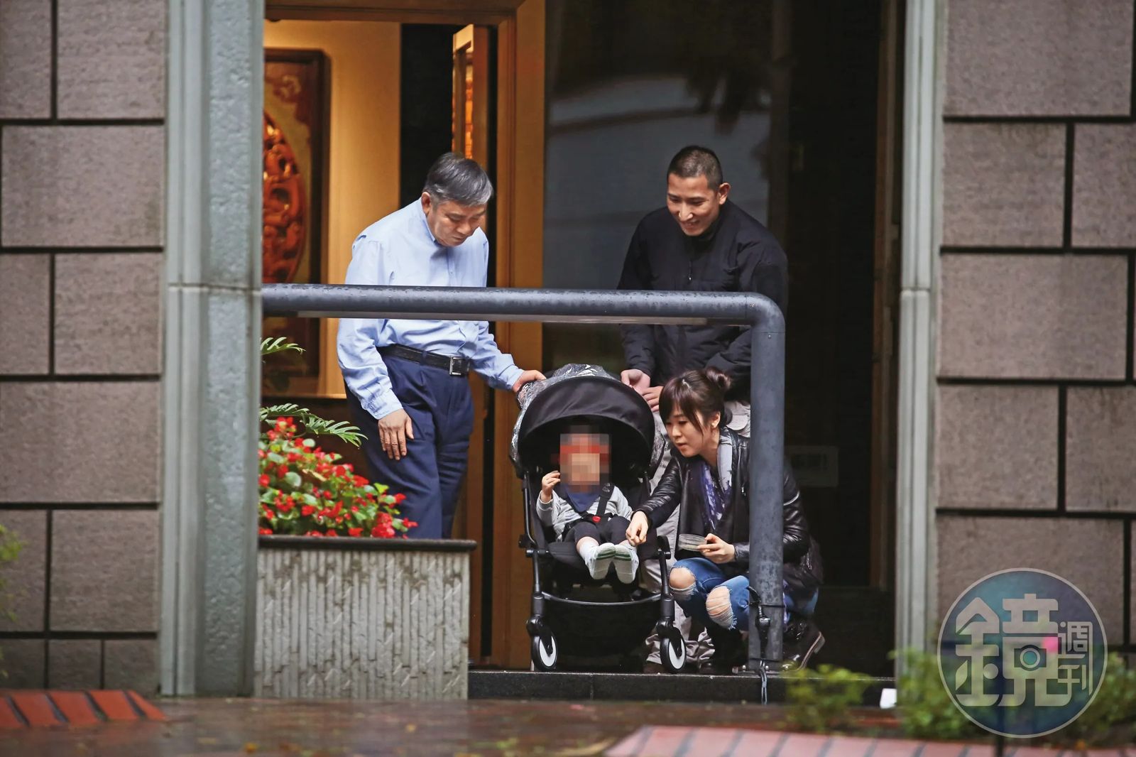 千億總裁桃花劫3／王文洋付8位數仍遭「甜心」提告　還被拍照錄音留鐵證