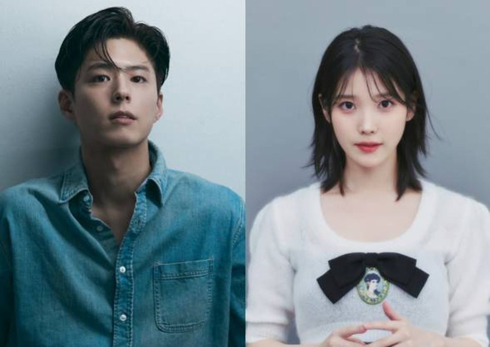 IU、朴寶劍確定出席高雄AAA!導演現身高雄場勘 畫面曝光粉絲暴動了