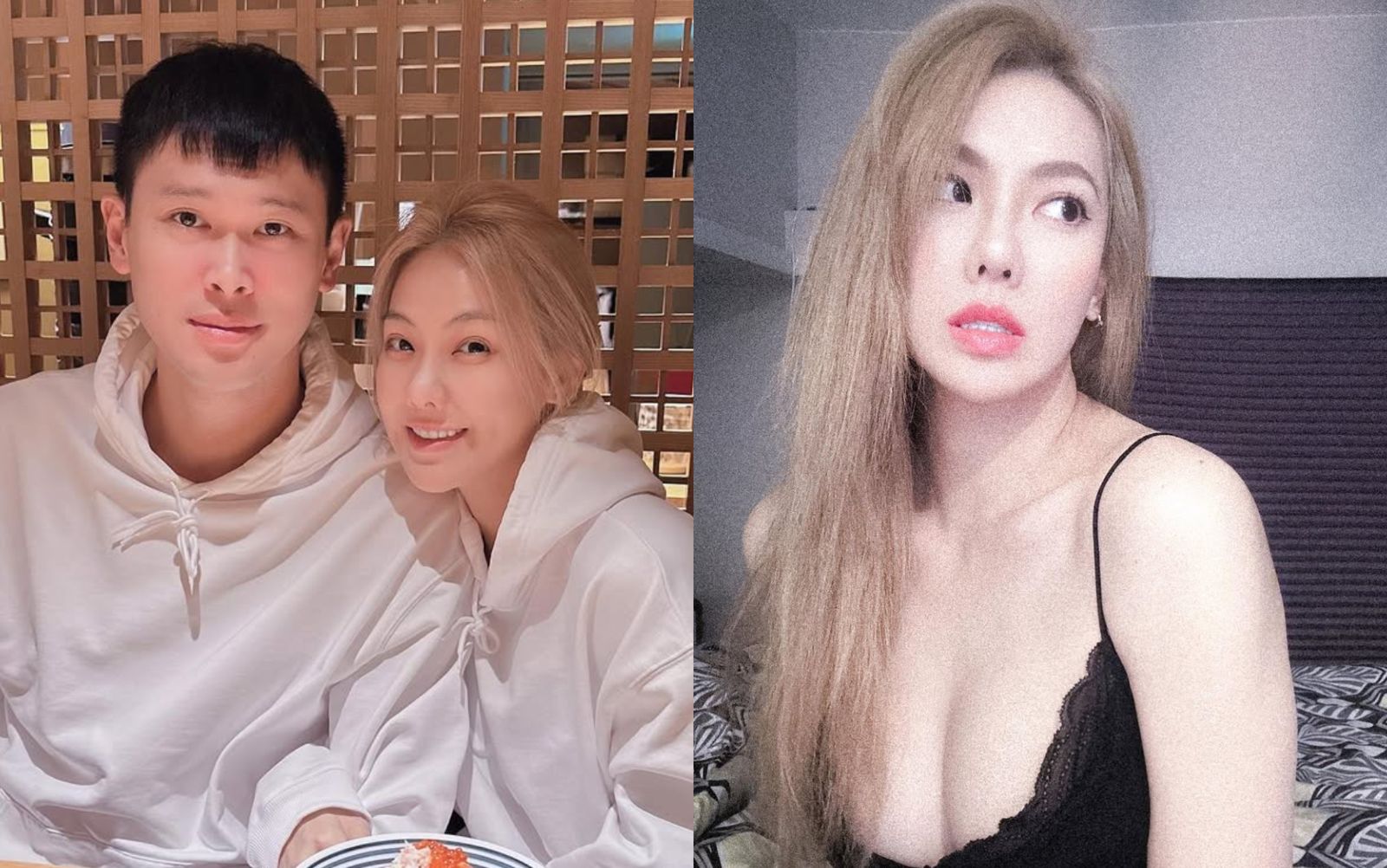 劉雨柔產後挑戰極限!自曝「沒日沒夜擠」 爆料愛女喝奶5秒乾杯