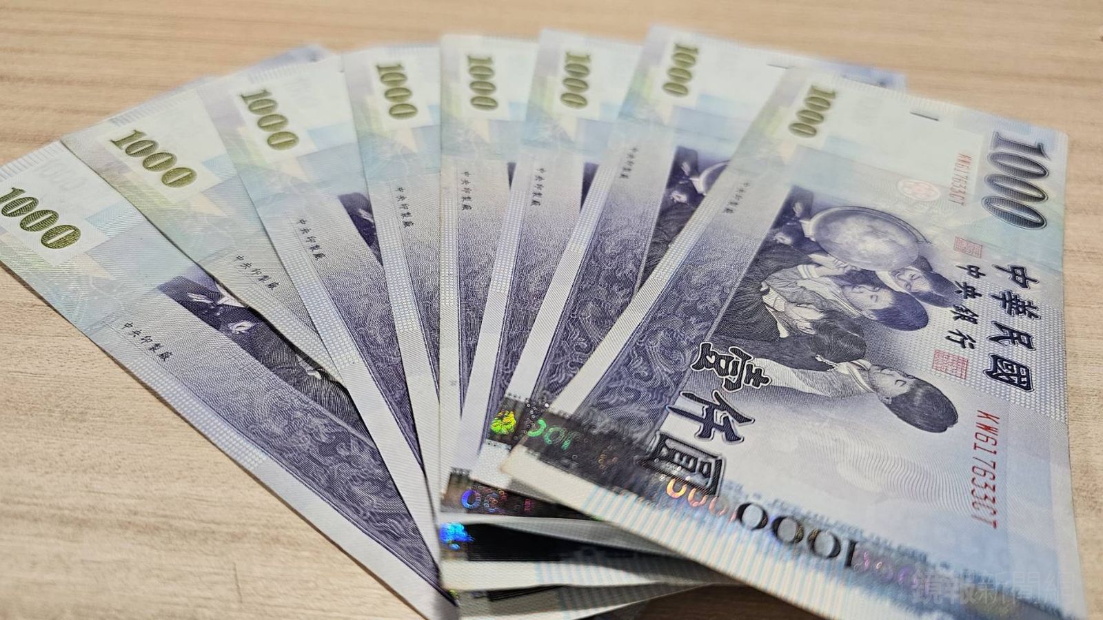 普發一萬全台縣市加碼進度！新竹市多發5千元　這縣市加碼3千