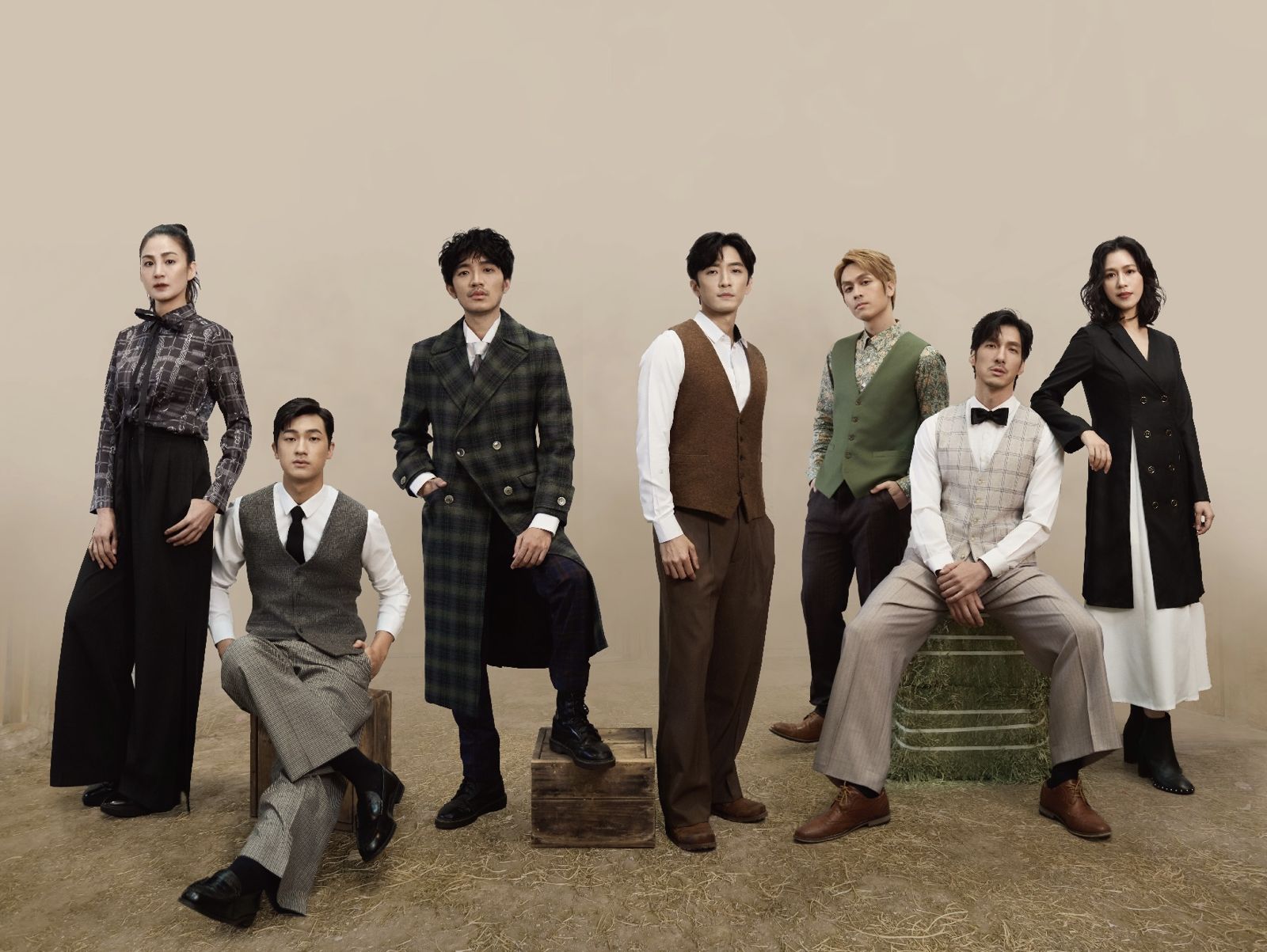 洪小鈴產後9個月狀態曝光　延期復出全為照顧「年邁家人」！神隊友張天霖隨時支援