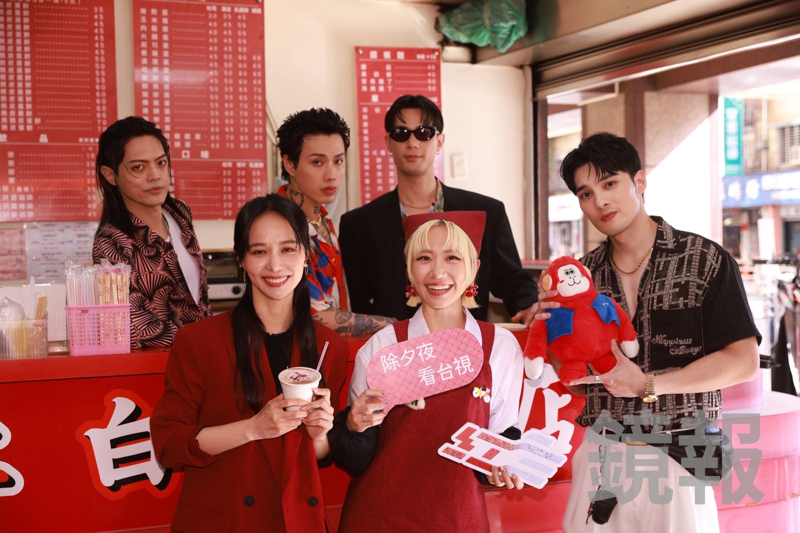 王ADEN慘遭北跨除名！LULU驚訝發聲　偉晉曝危機處理態度：不會生氣