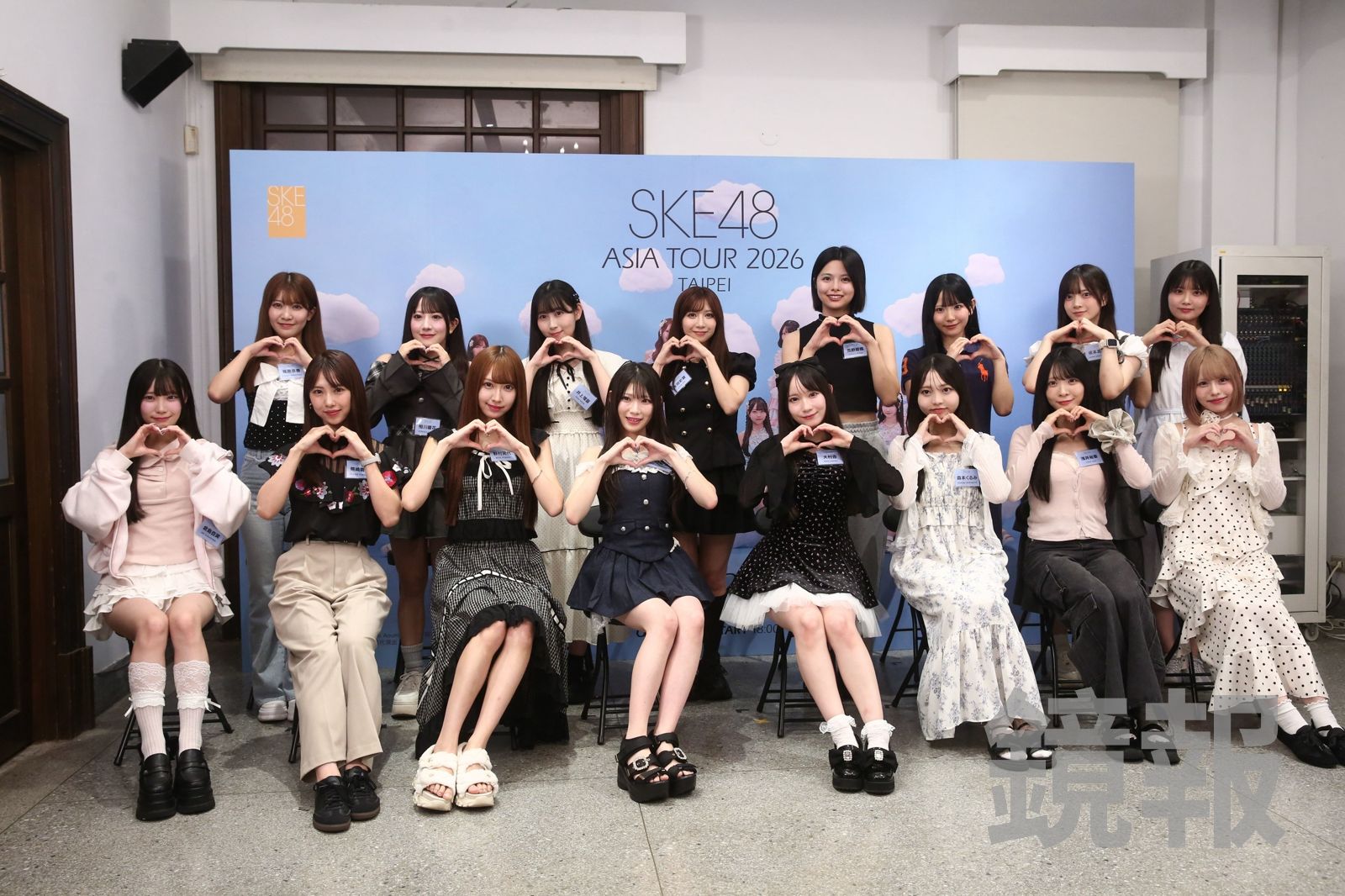 月餅熱量嚇不退!SKE48女偶像放話「在台胖滿10公斤」 成員媽超迷炎亞綸…交代她買1物