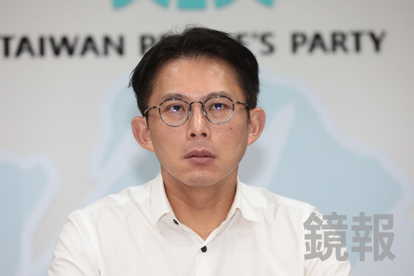 李貞秀明重演空氣質詢？藍白已溝通戰術　黃國昌：不容許官員恣意決定備詢