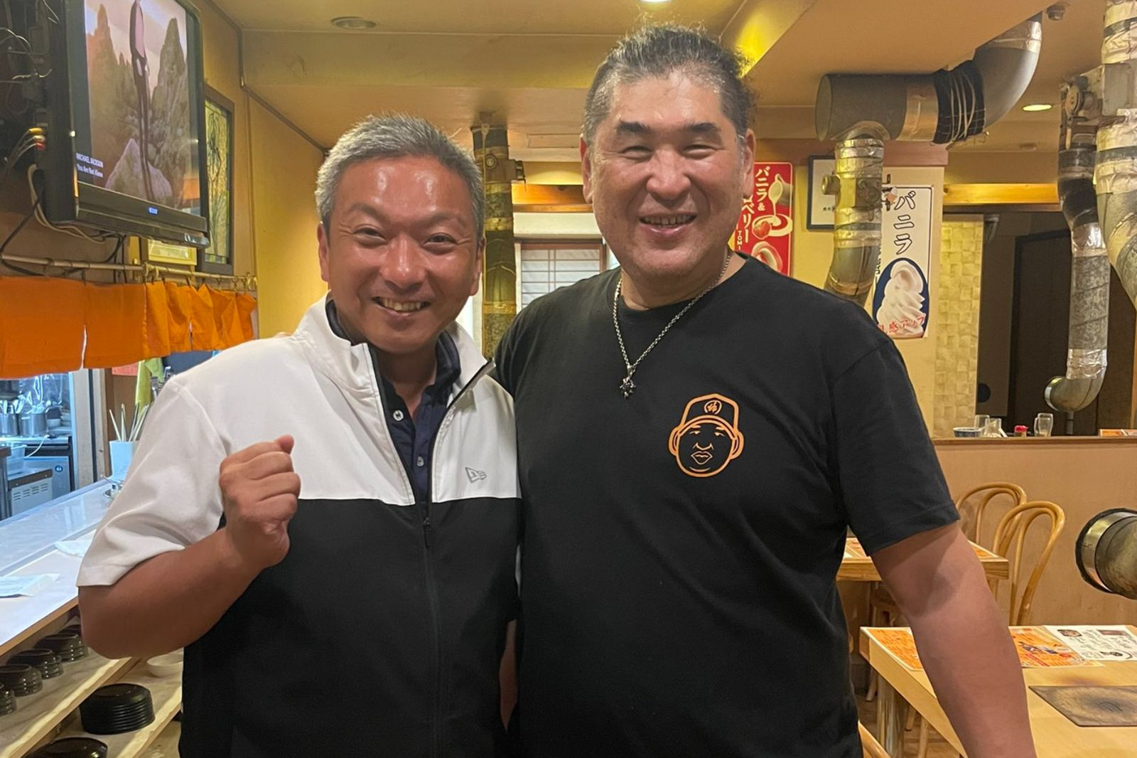 憶「黑象事件」再揭來龍去脈!中込伸堅稱未涉假球 卻為1原因認罪