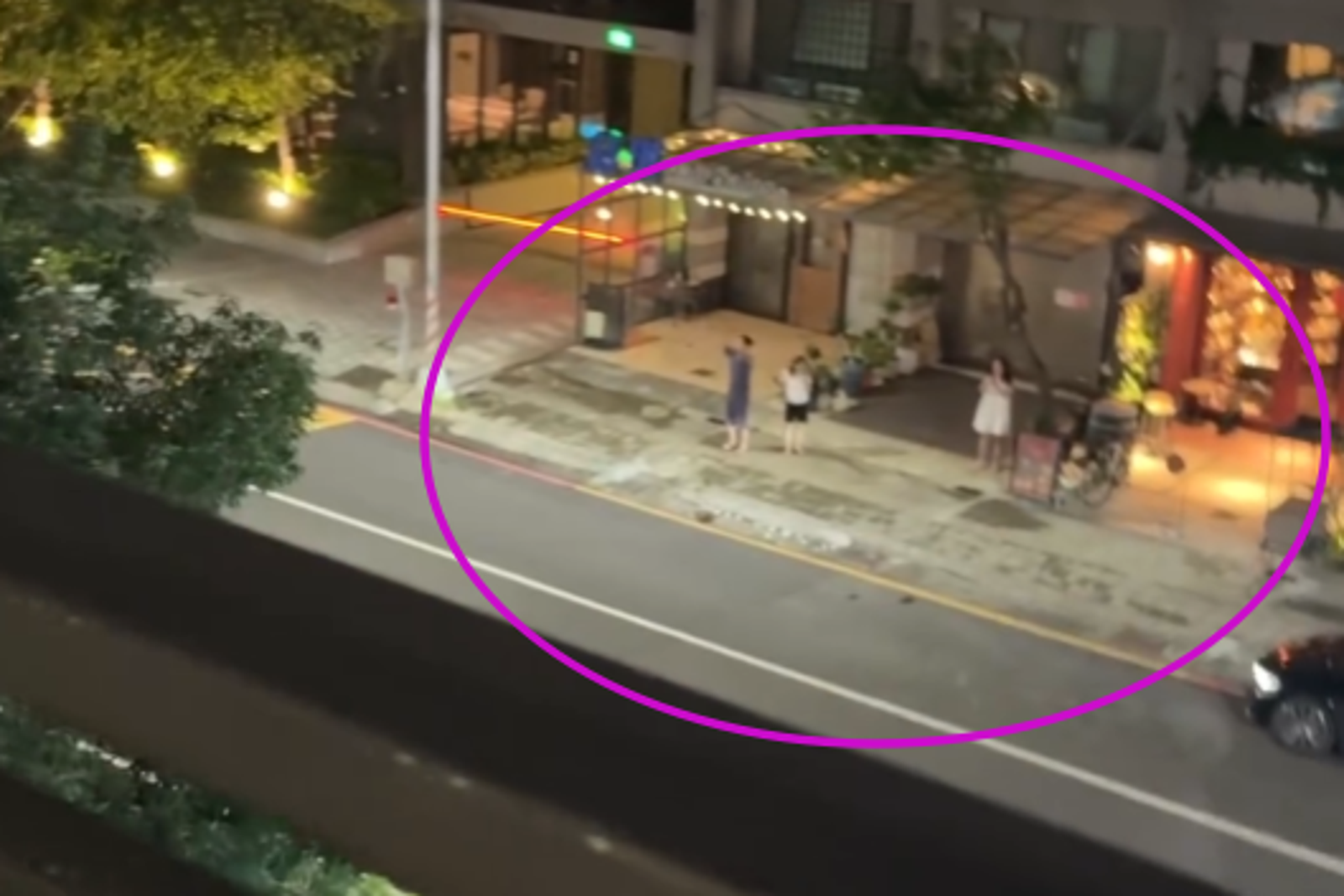 樋口飯糰再爆衝突...房東大喊「救命啊」稱頭痛叫救護車