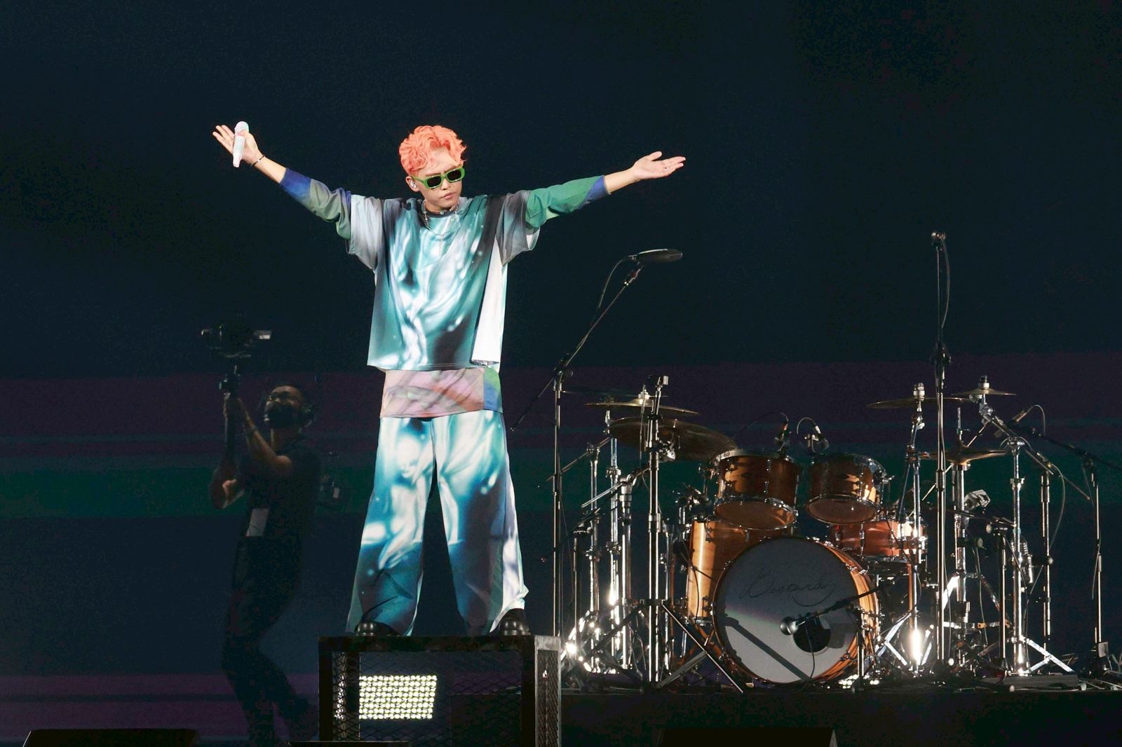 理想混蛋成軍8年圓夢「眼淚快噴出來」 砸4250萬攻蛋自嘲差點賠錢