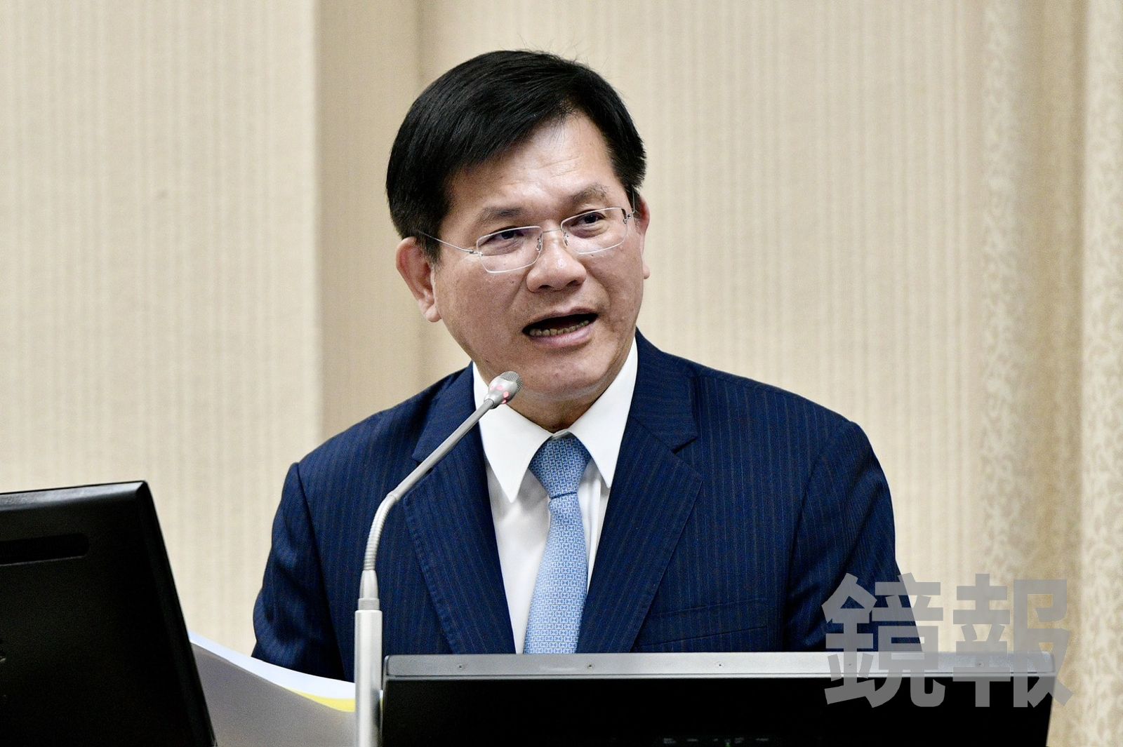 鄭麗文6月將訪美 林佳龍喊「對外團結」:盼能表達台灣政府政策