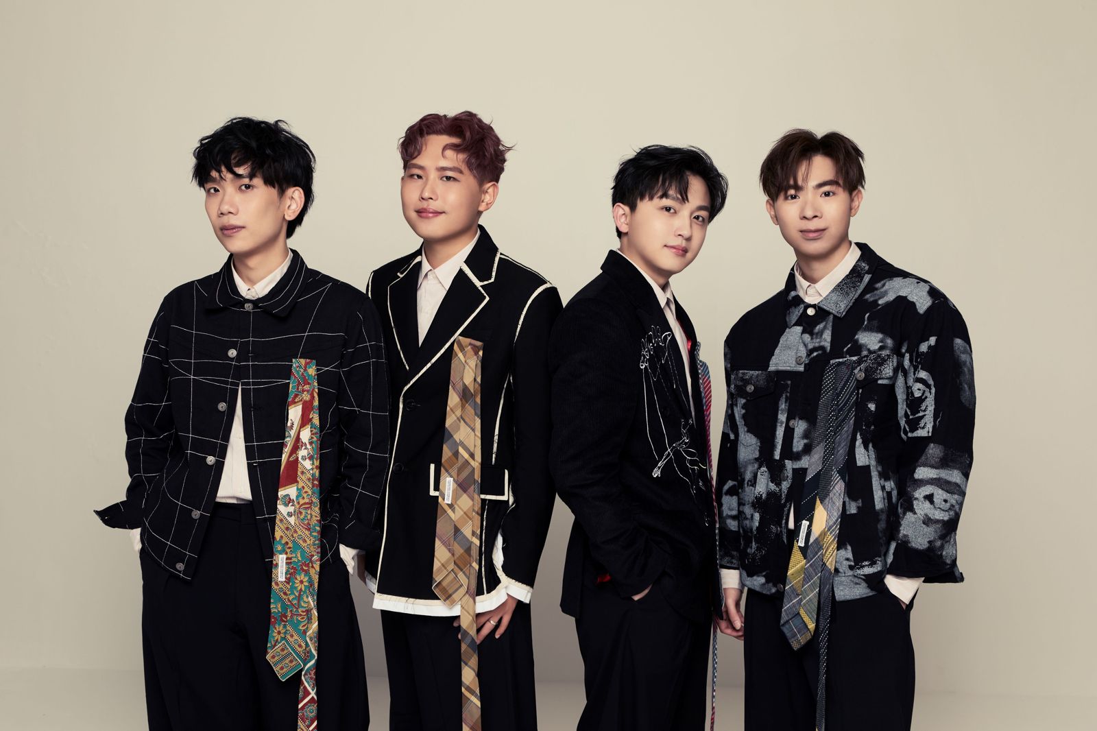 理想混蛋受邀2025狂客音樂祭屏東演出。屏東縣政府客家事務處提供