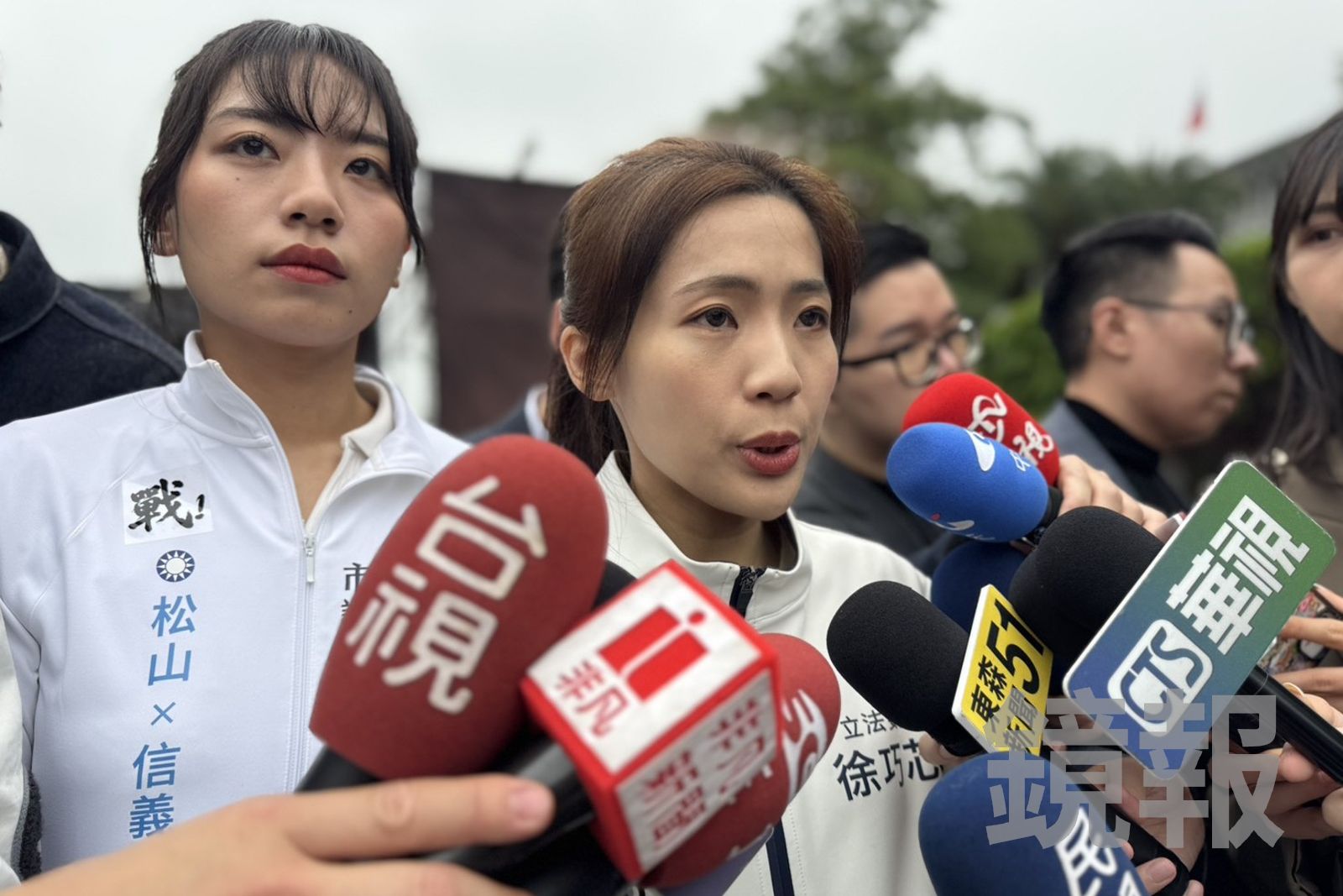 「娶到這種女人叫破格」嗆徐巧芯挨告 名嘴安全下庄原因曝