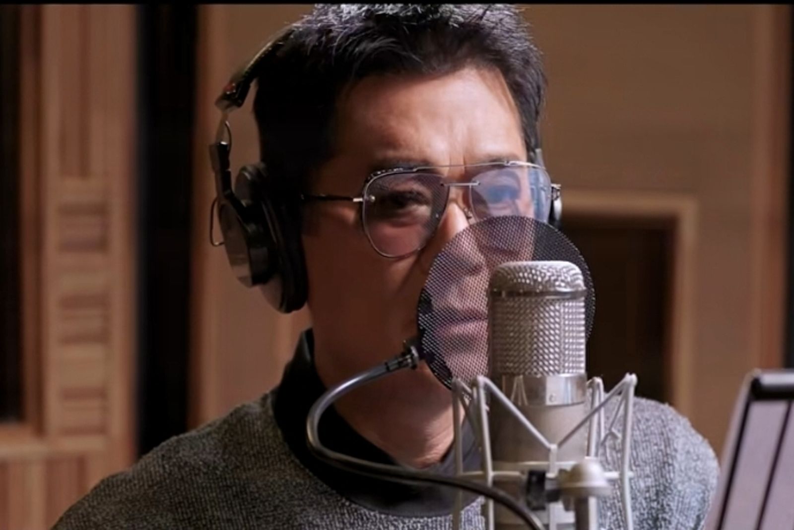 古天樂過年大掃除親力親為！情人節回歸歌手身份　鬆口開唱計劃