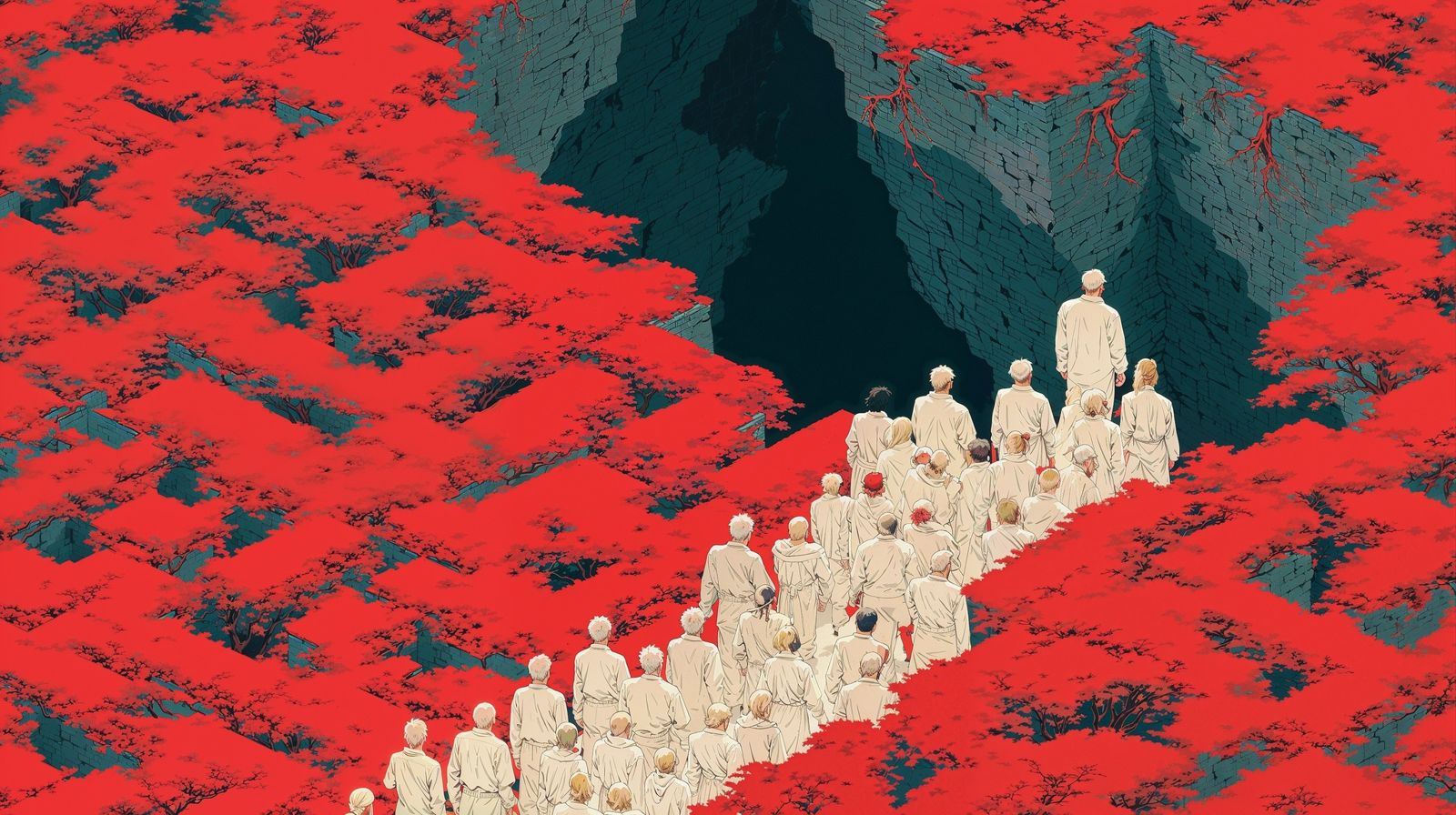 避免「群體迷思」與「群體極化」帶來的災難性決策