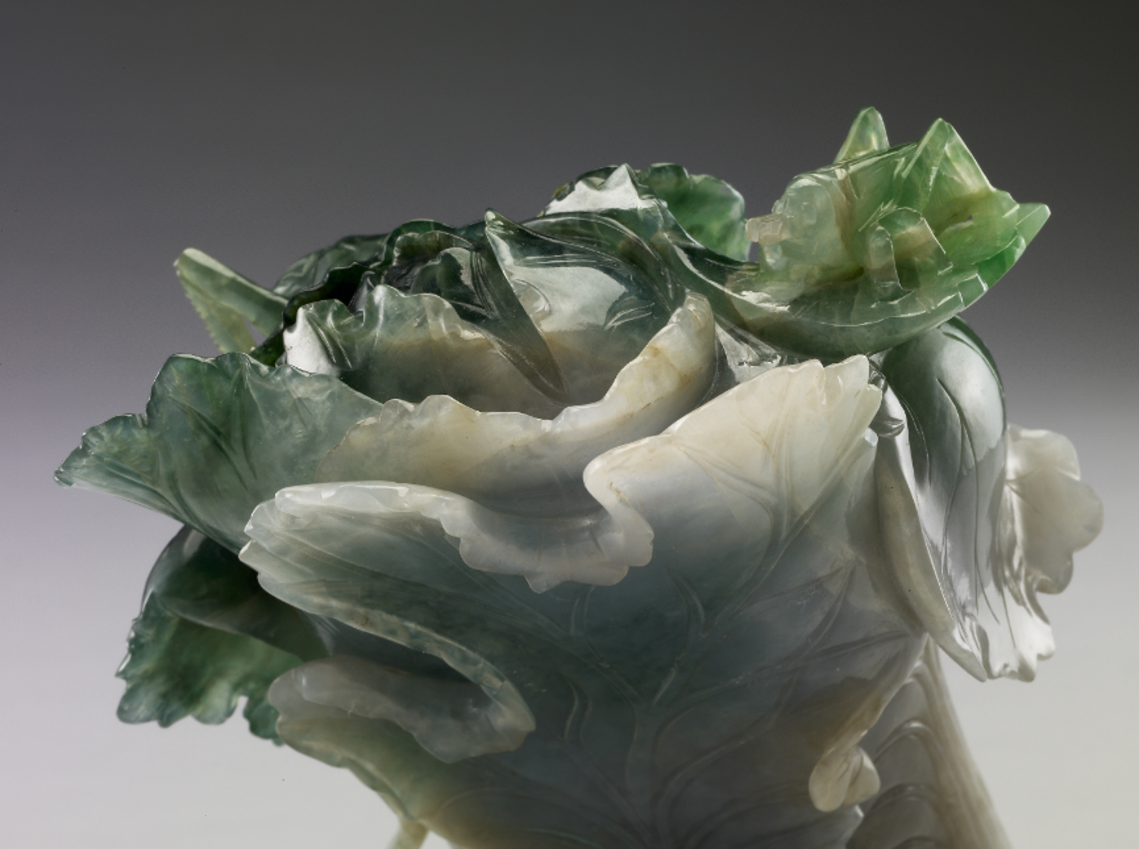 國寶〈翠玉白菜〉捷克展出遭恐攻威脅!綠委痛批:中共會被世界唾棄