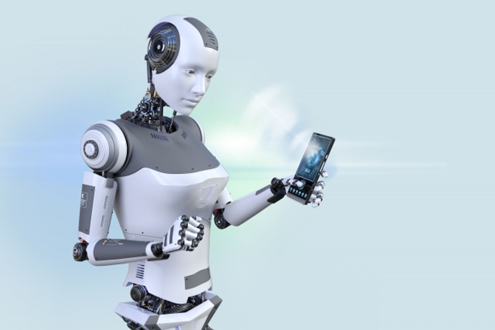 AI反撲開始？工程師遭威脅「公開婚外情」　從說謊到發道歉信都會