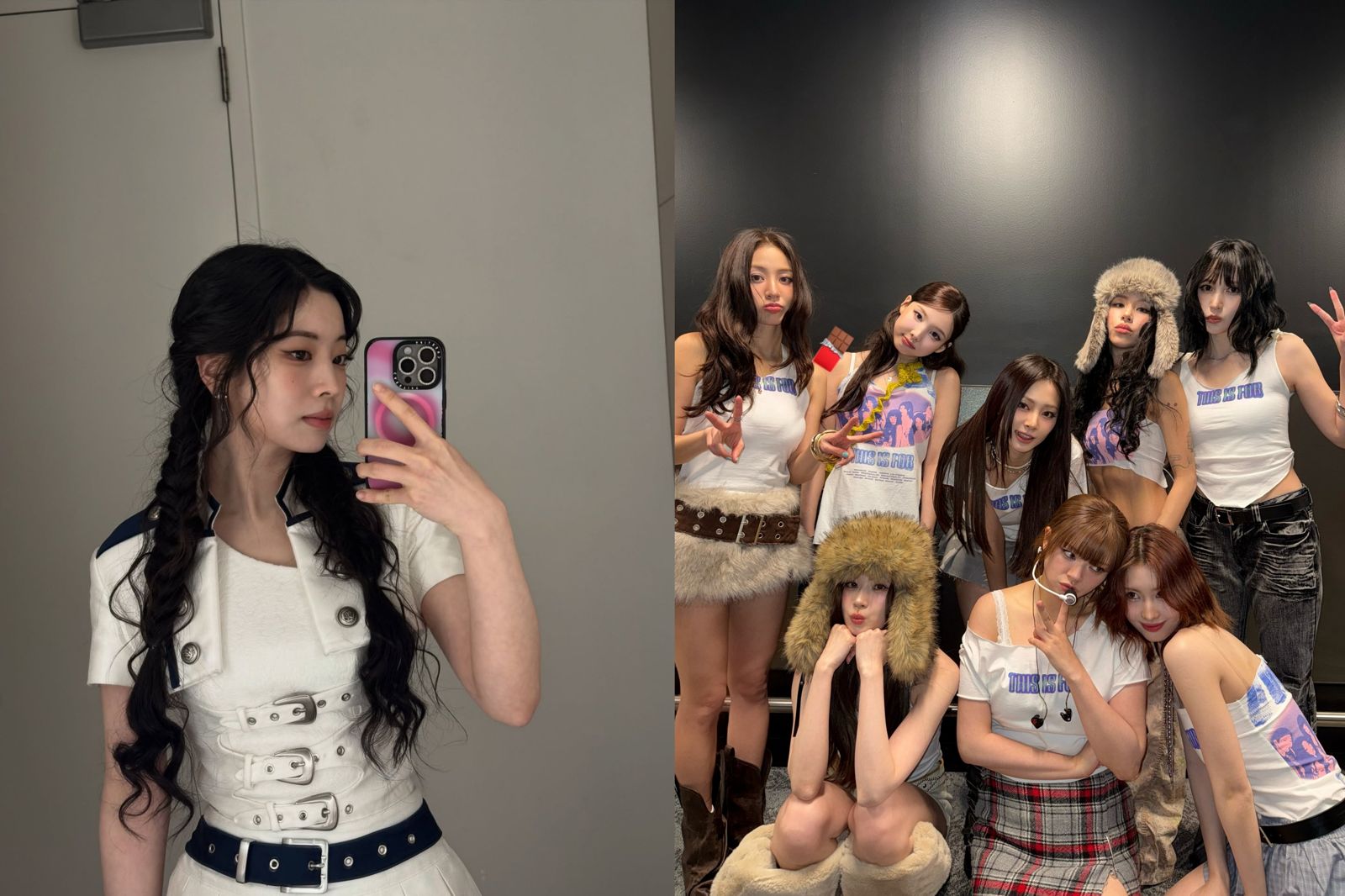 快訊／TWICE台北大巨蛋開唱少1人！多賢骨折缺席3場　JYP忍痛宣布了