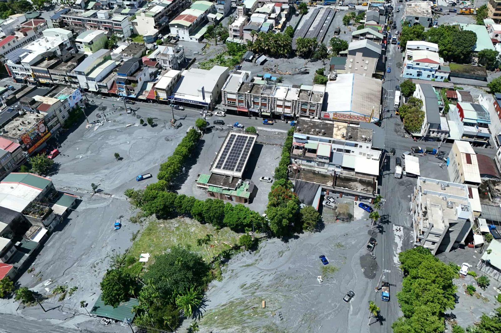 衛福部賑災專戶由「它」統籌！吊車大王籲：別再捐款到某某帳戶