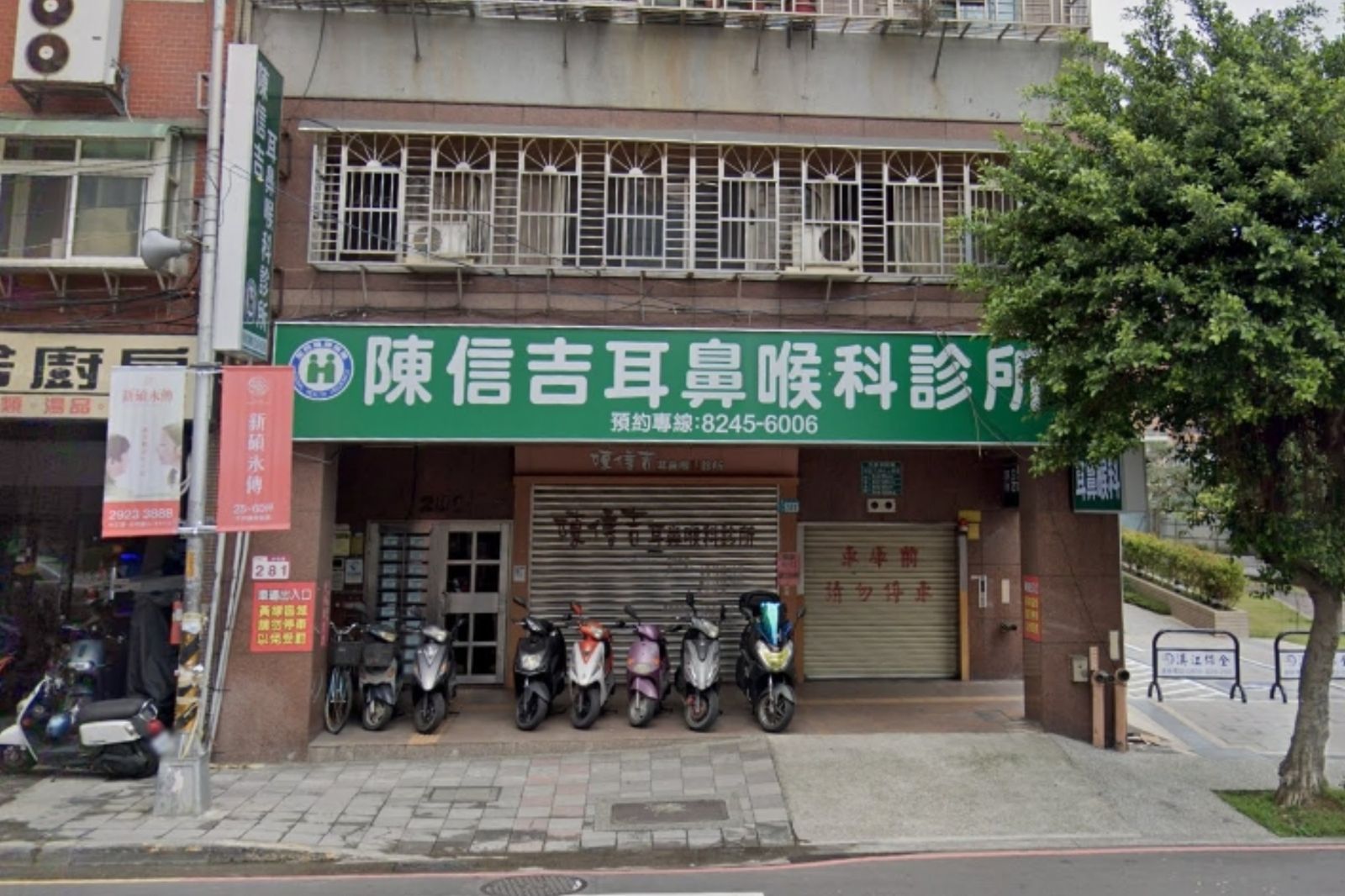 耳鼻喉科陳信吉醫師辭世！曾幫病童繳學費　「私下暖舉」曝光